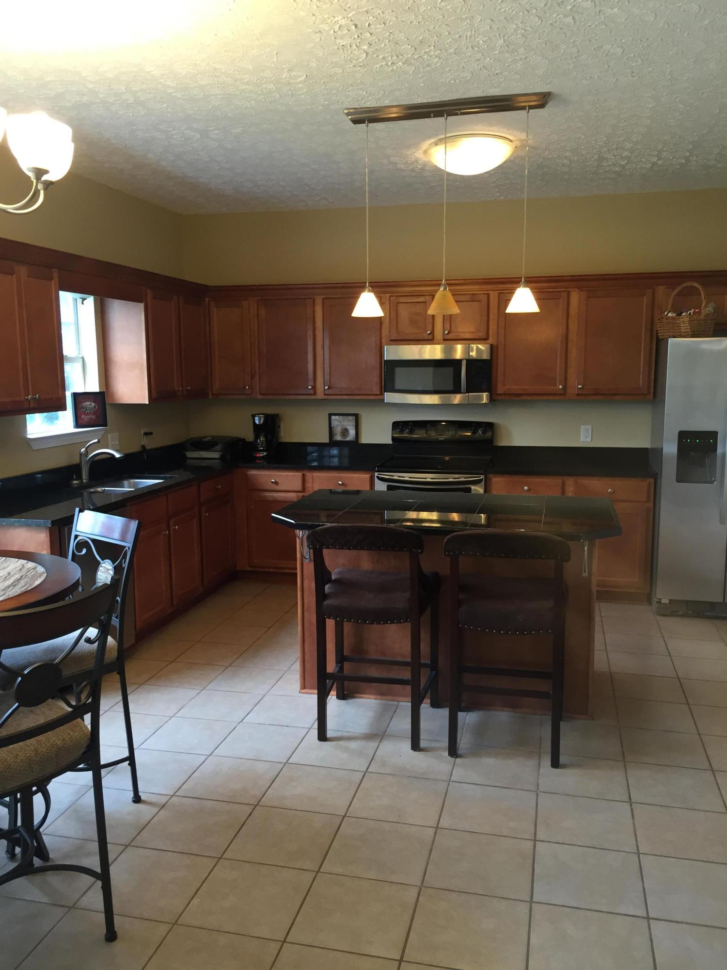 LAKE SILVER 1ST ADDN - Residential