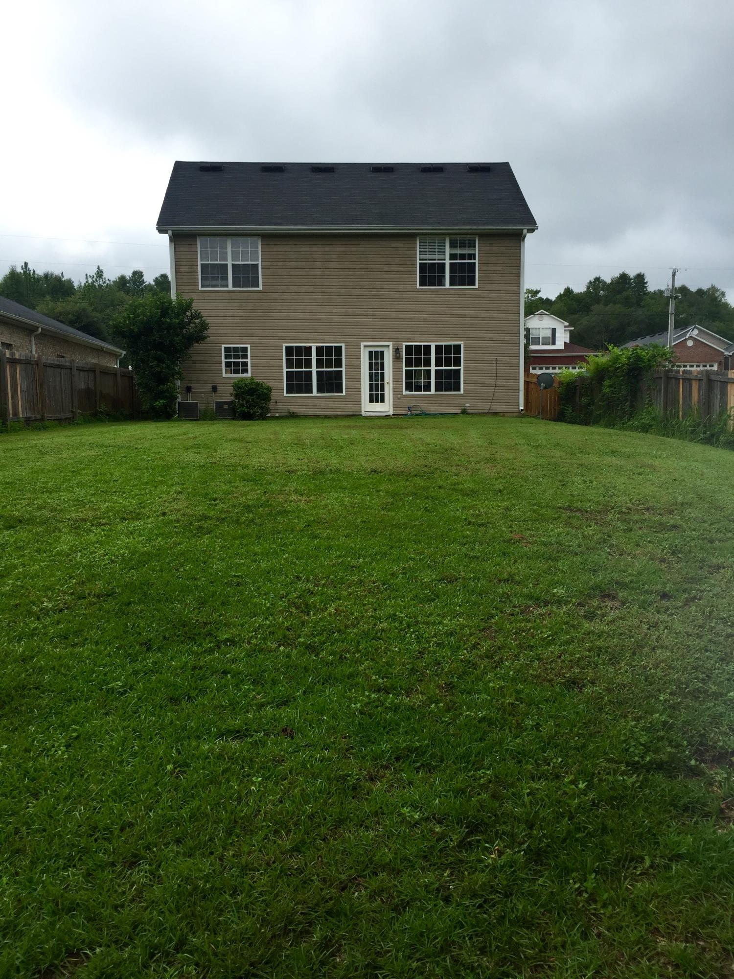 LAKE SILVER 1ST ADDN - Residential