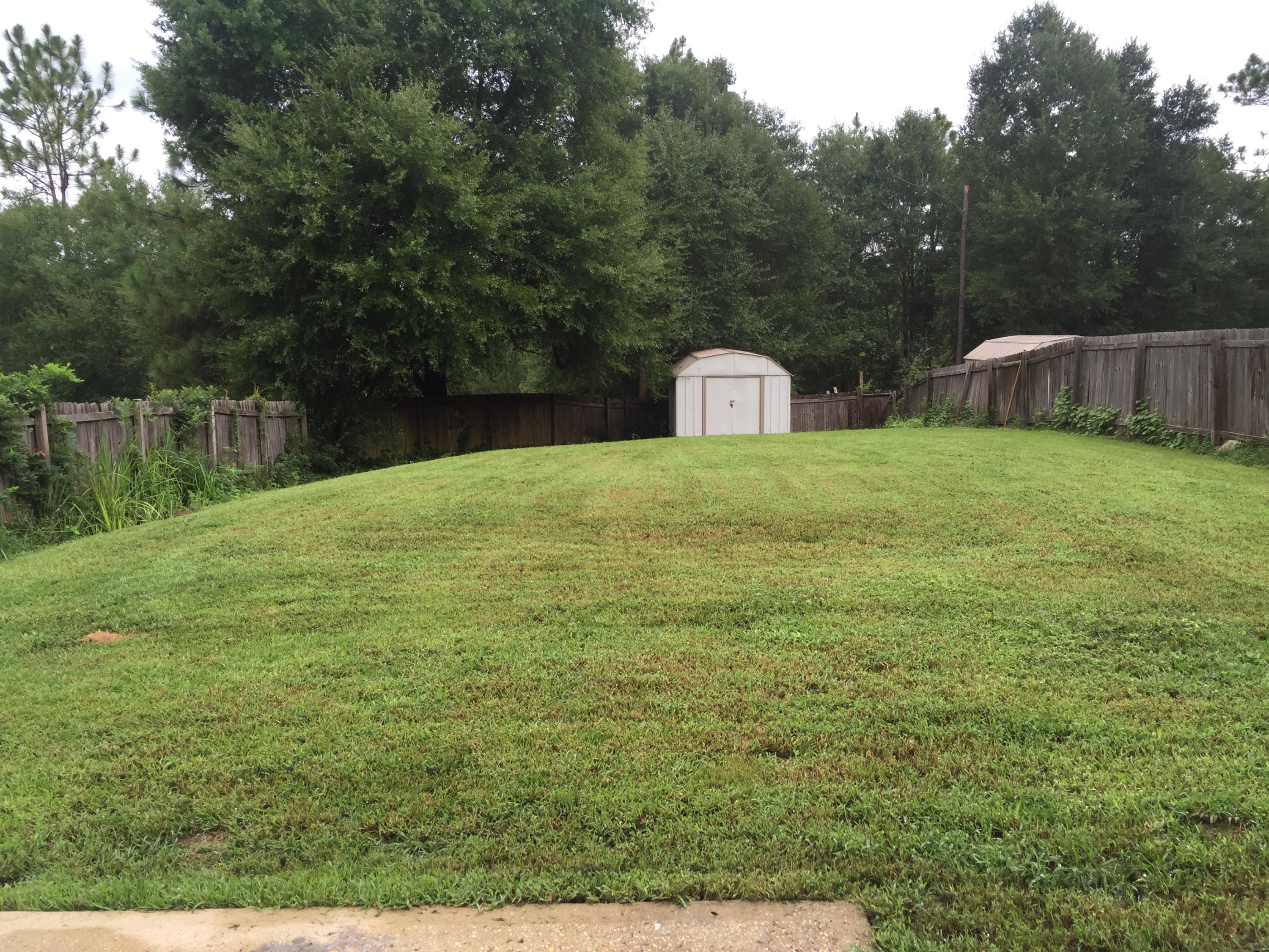 LAKE SILVER 1ST ADDN - Residential