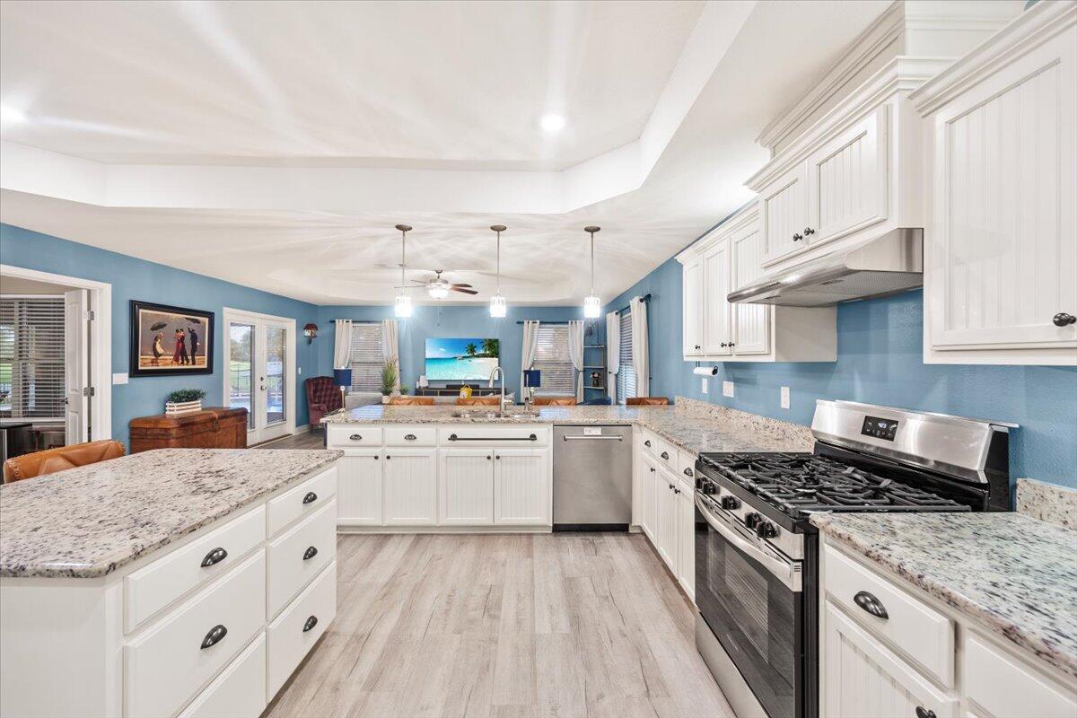 HIDDEN CREEK AT HOLLEY BY THE SEA - Residential