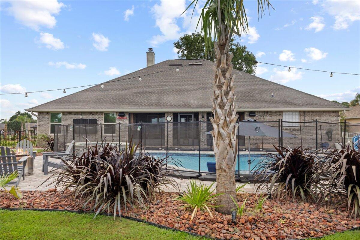 HIDDEN CREEK AT HOLLEY BY THE SEA - Residential