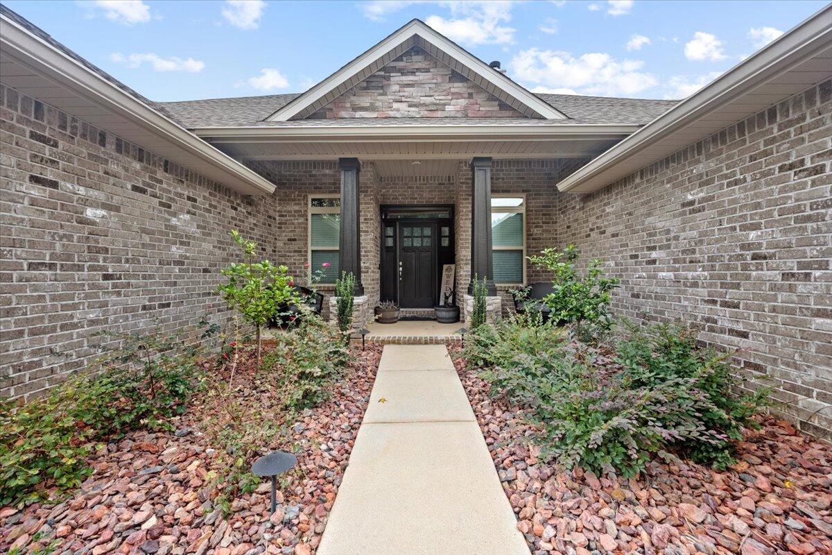 HIDDEN CREEK AT HOLLEY BY THE SEA - Residential