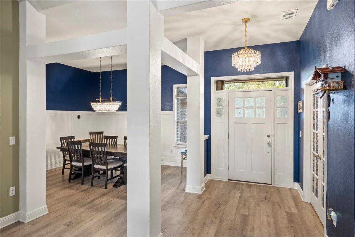 HIDDEN CREEK AT HOLLEY BY THE SEA - Residential