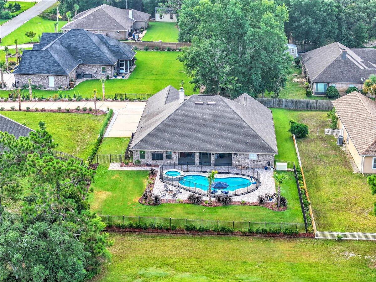 HIDDEN CREEK AT HOLLEY BY THE SEA - Residential