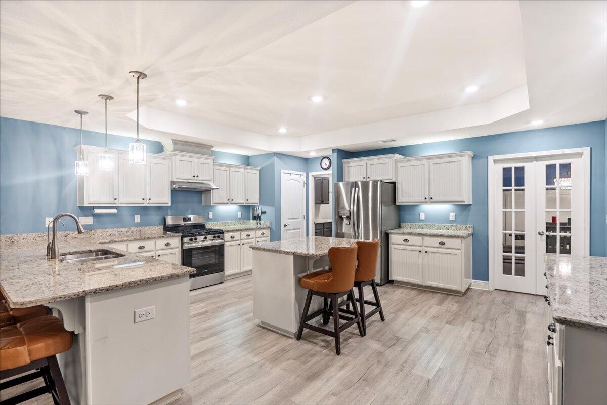 HIDDEN CREEK AT HOLLEY BY THE SEA - Residential