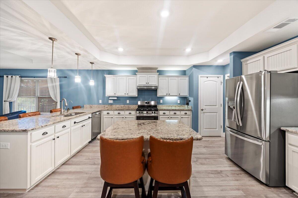 HIDDEN CREEK AT HOLLEY BY THE SEA - Residential