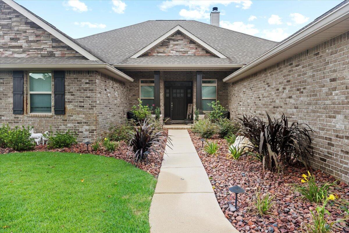 HIDDEN CREEK AT HOLLEY BY THE SEA - Residential