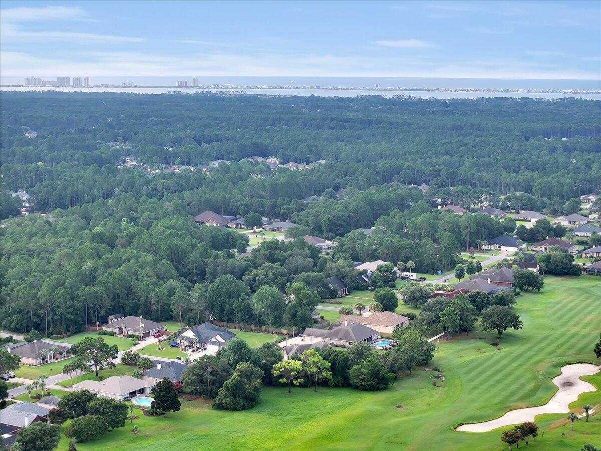 HIDDEN CREEK AT HOLLEY BY THE SEA - Residential