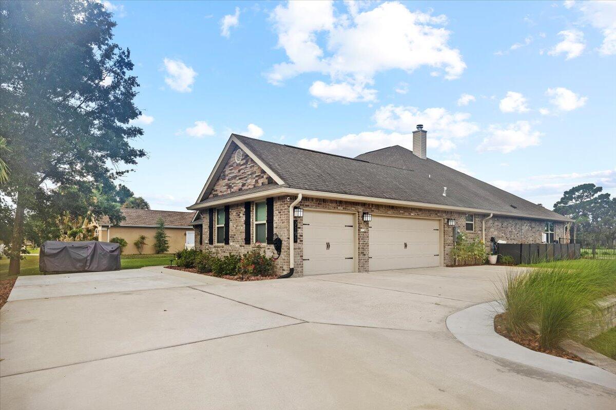 HIDDEN CREEK AT HOLLEY BY THE SEA - Residential