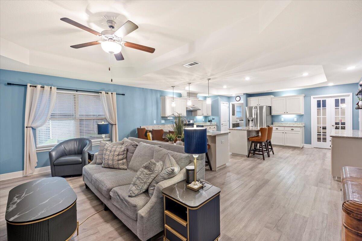 HIDDEN CREEK AT HOLLEY BY THE SEA - Residential