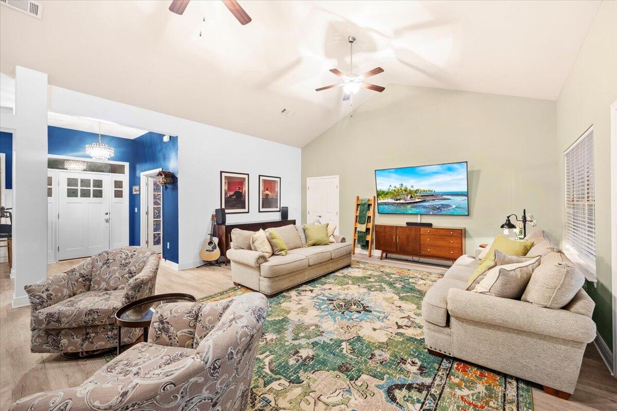 HIDDEN CREEK AT HOLLEY BY THE SEA - Residential