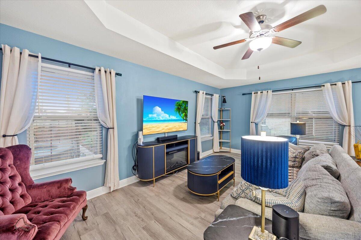 HIDDEN CREEK AT HOLLEY BY THE SEA - Residential