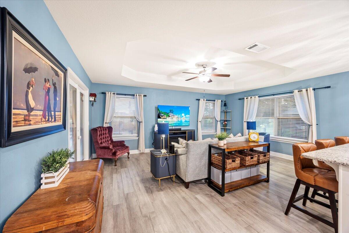 HIDDEN CREEK AT HOLLEY BY THE SEA - Residential