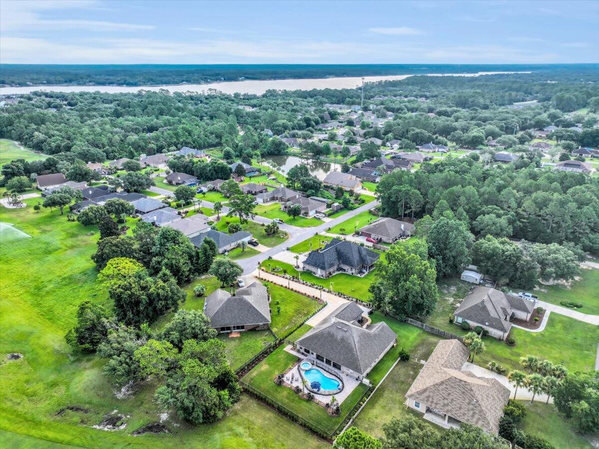 HIDDEN CREEK AT HOLLEY BY THE SEA - Residential