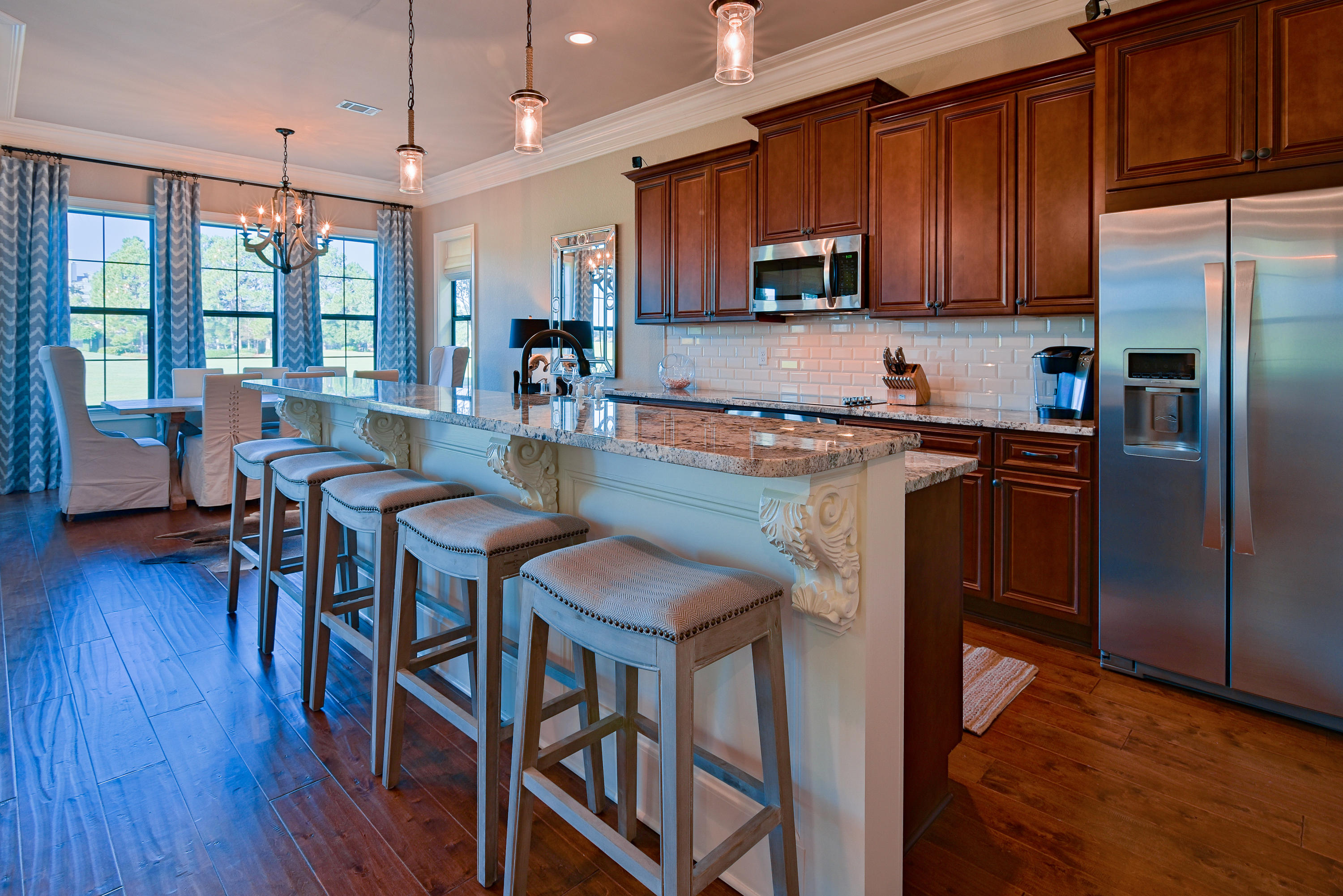 Villa Lago - Residential