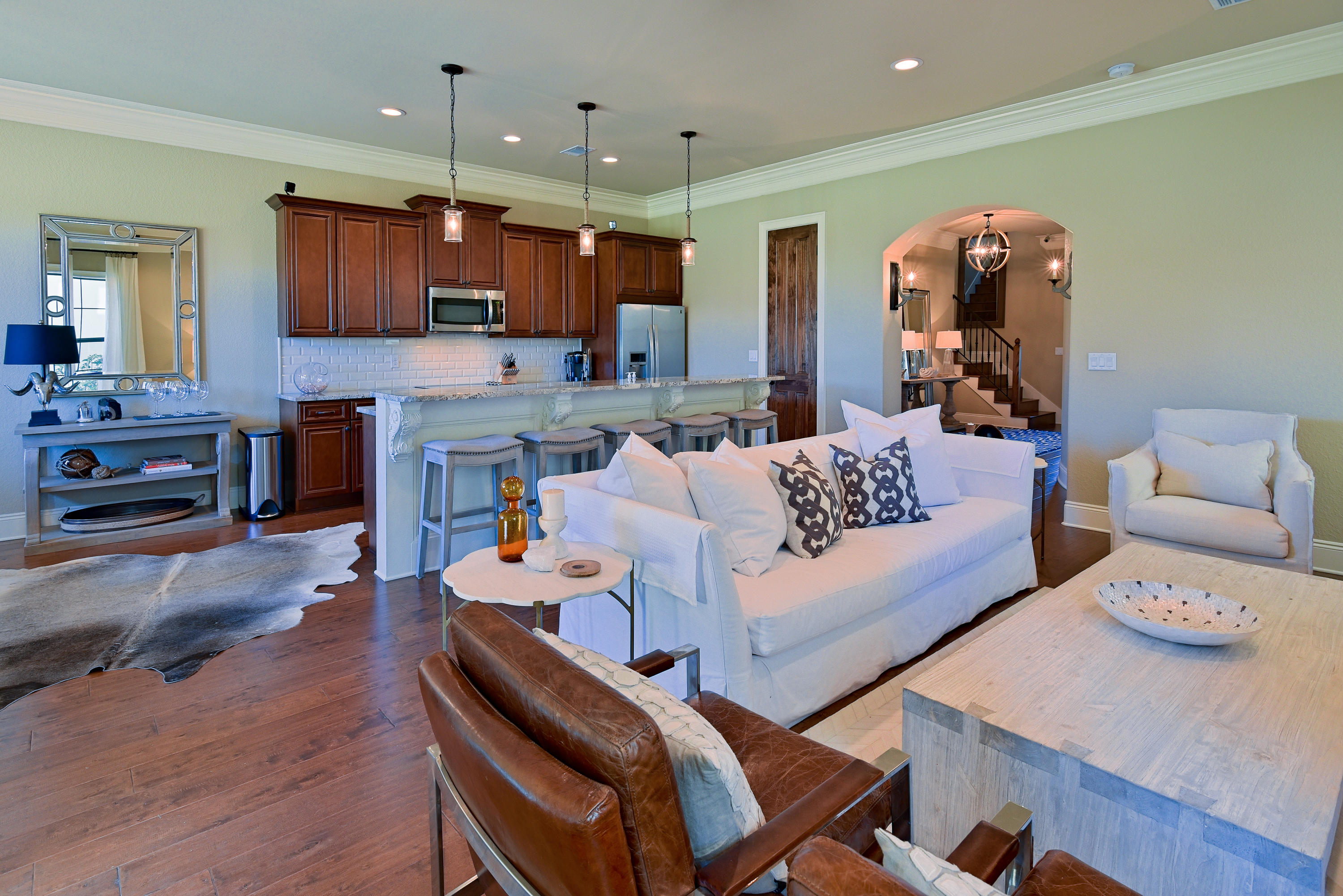 Villa Lago - Residential