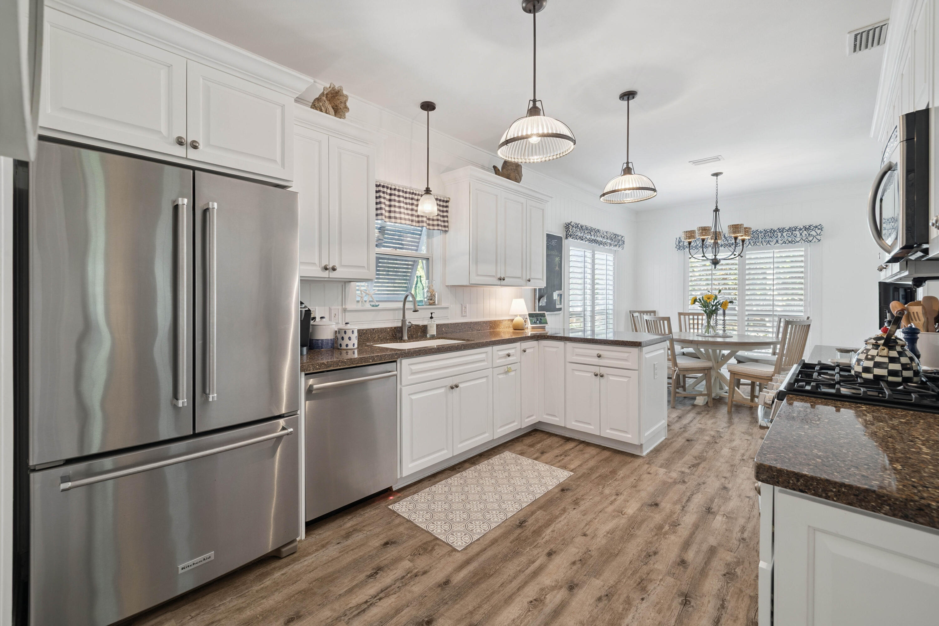 GROVE BY THE SEA - Residential