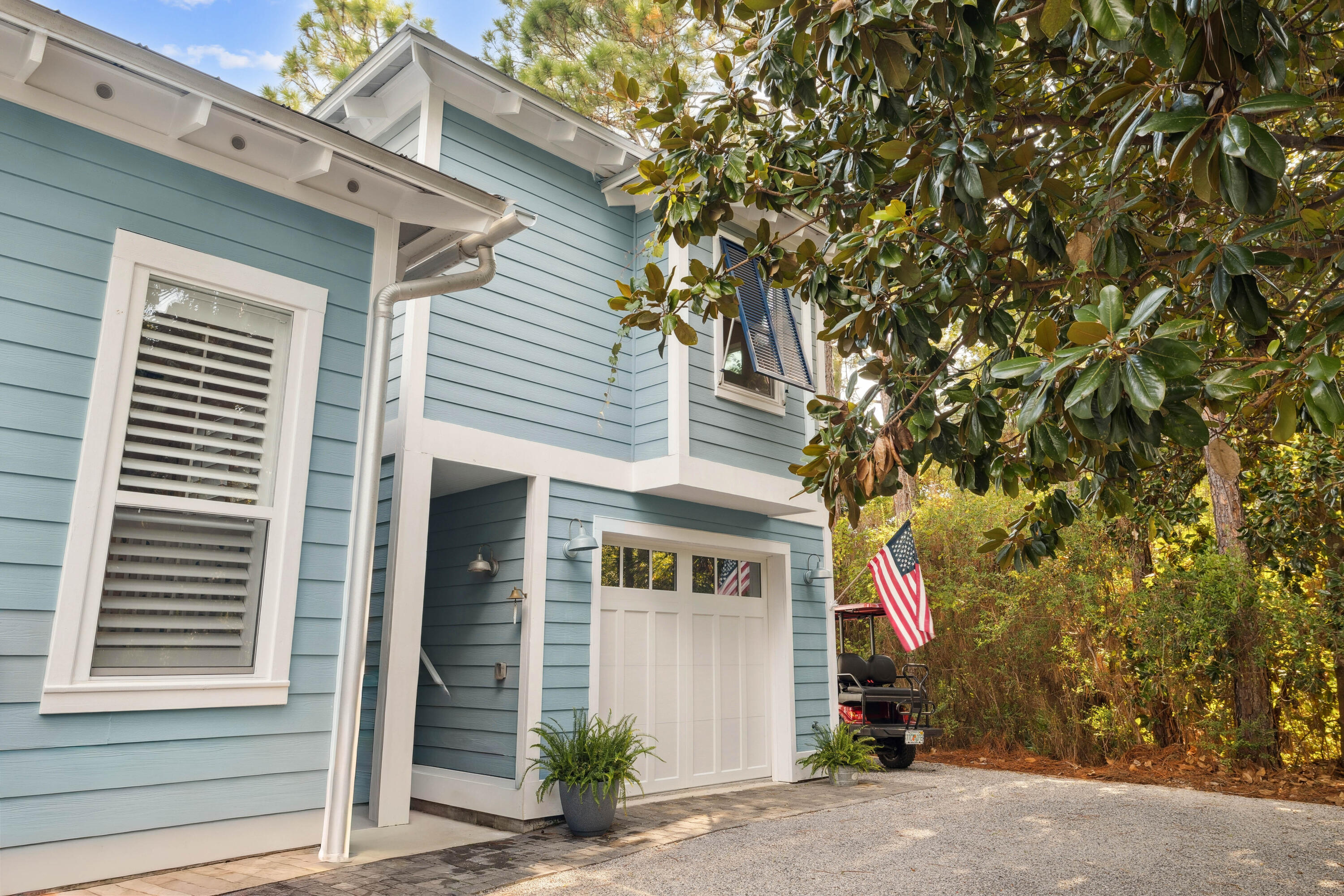 GROVE BY THE SEA - Residential