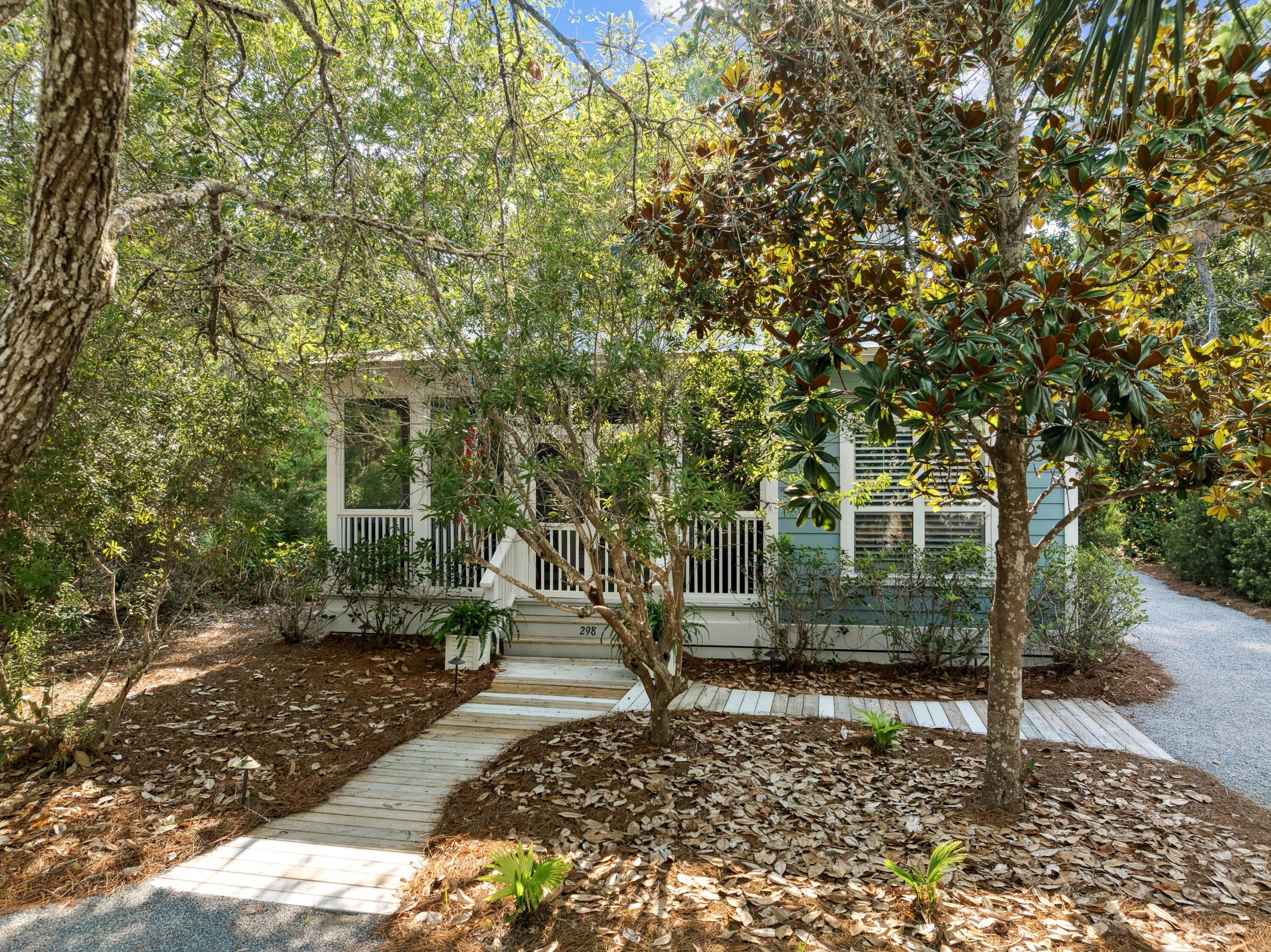 GROVE BY THE SEA - Residential