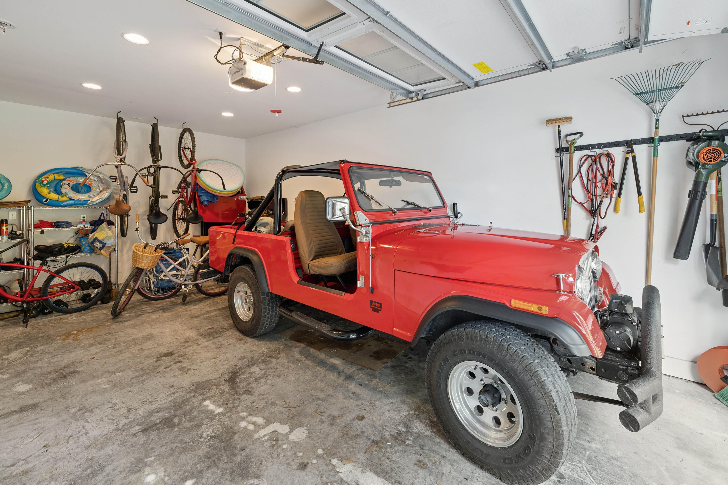 GROVE BY THE SEA - Residential