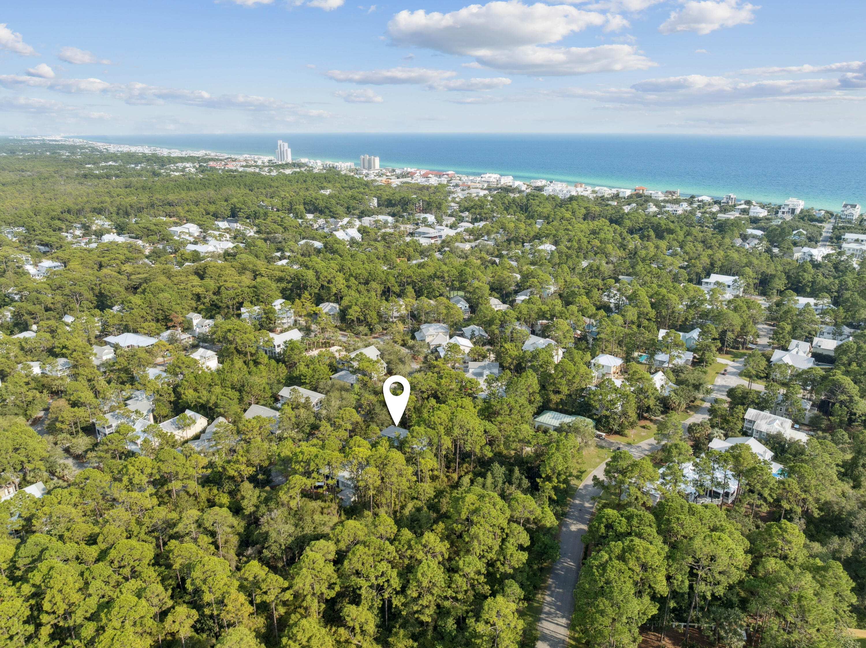 GROVE BY THE SEA - Residential