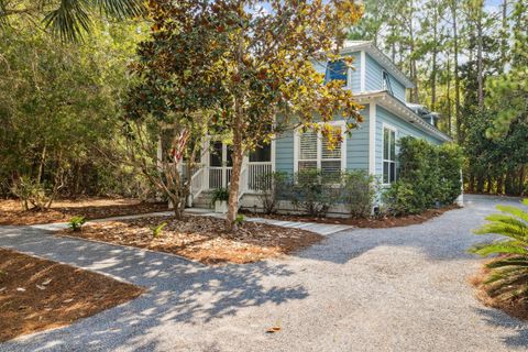 298 Cullman Avenue Santa Rosa Beach FL 32459