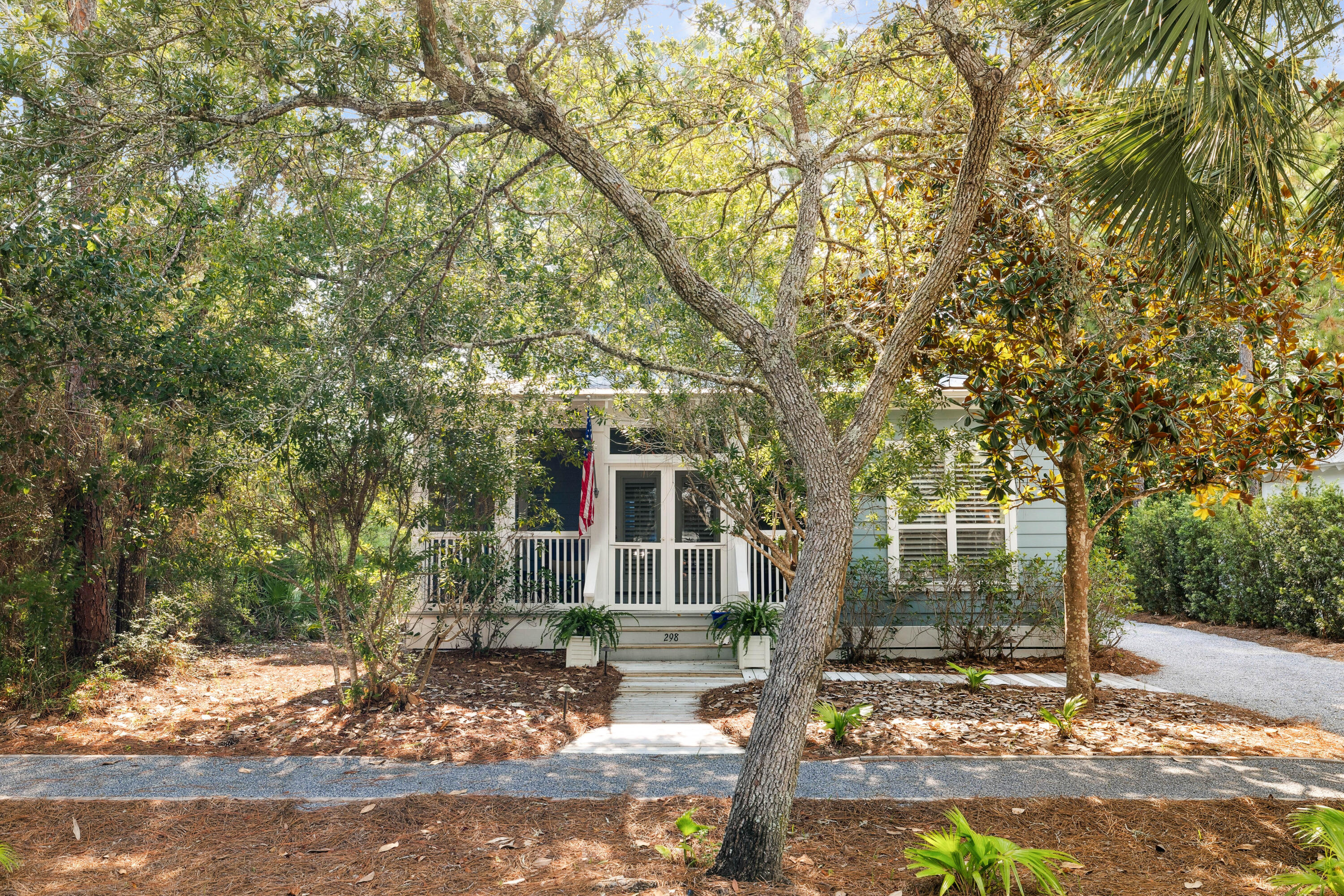 GROVE BY THE SEA - Residential