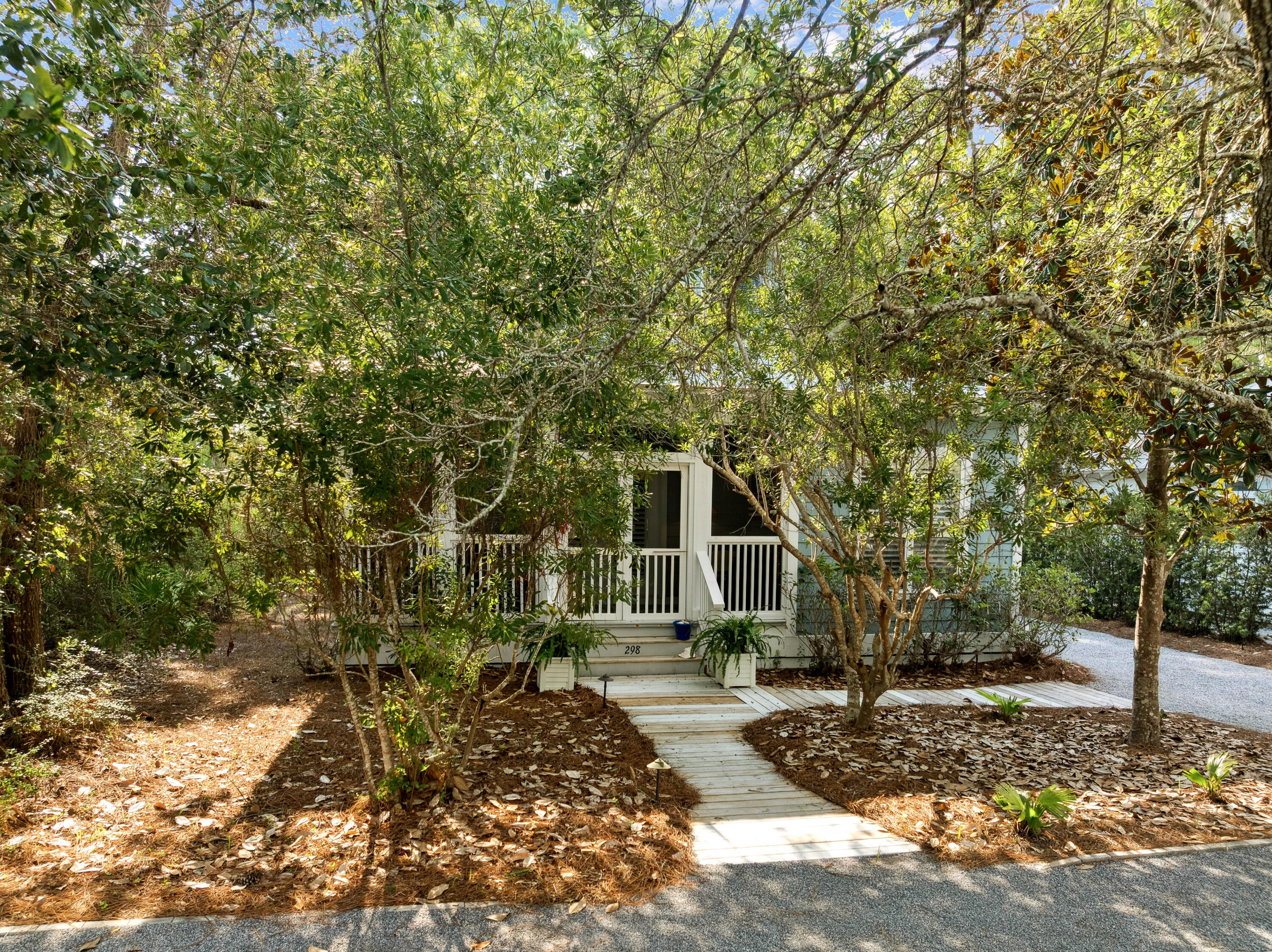 GROVE BY THE SEA - Residential