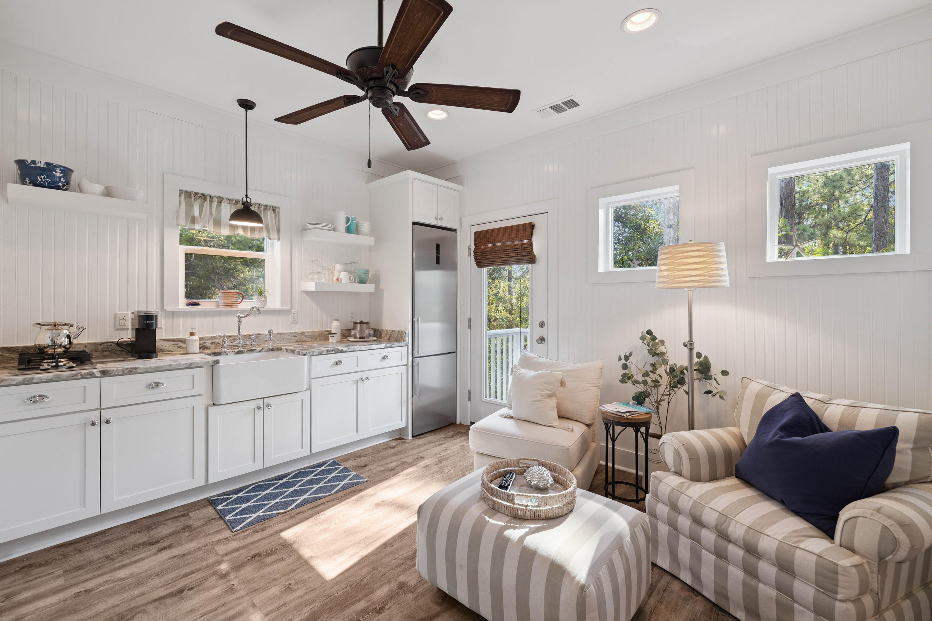 GROVE BY THE SEA - Residential