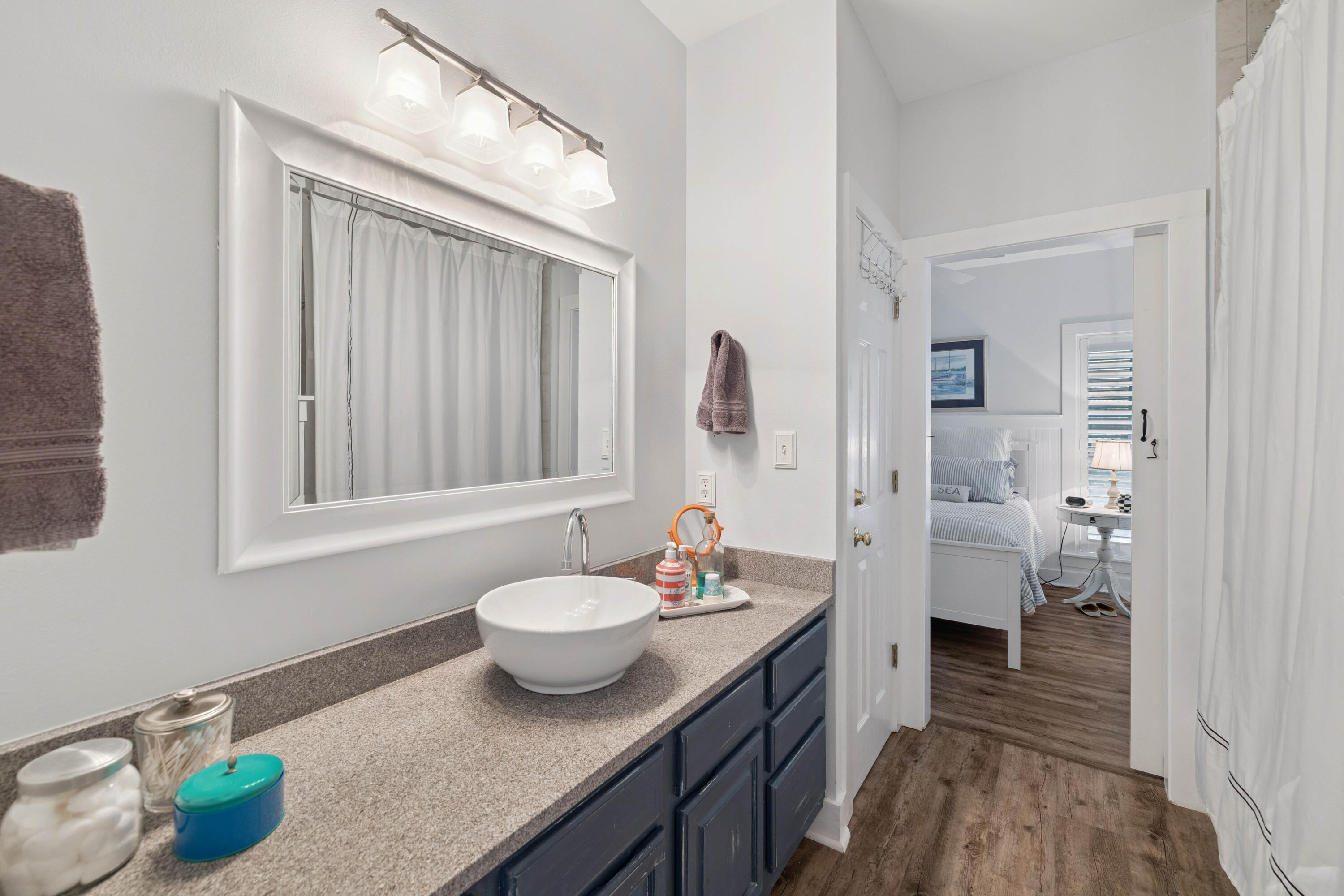 GROVE BY THE SEA - Residential