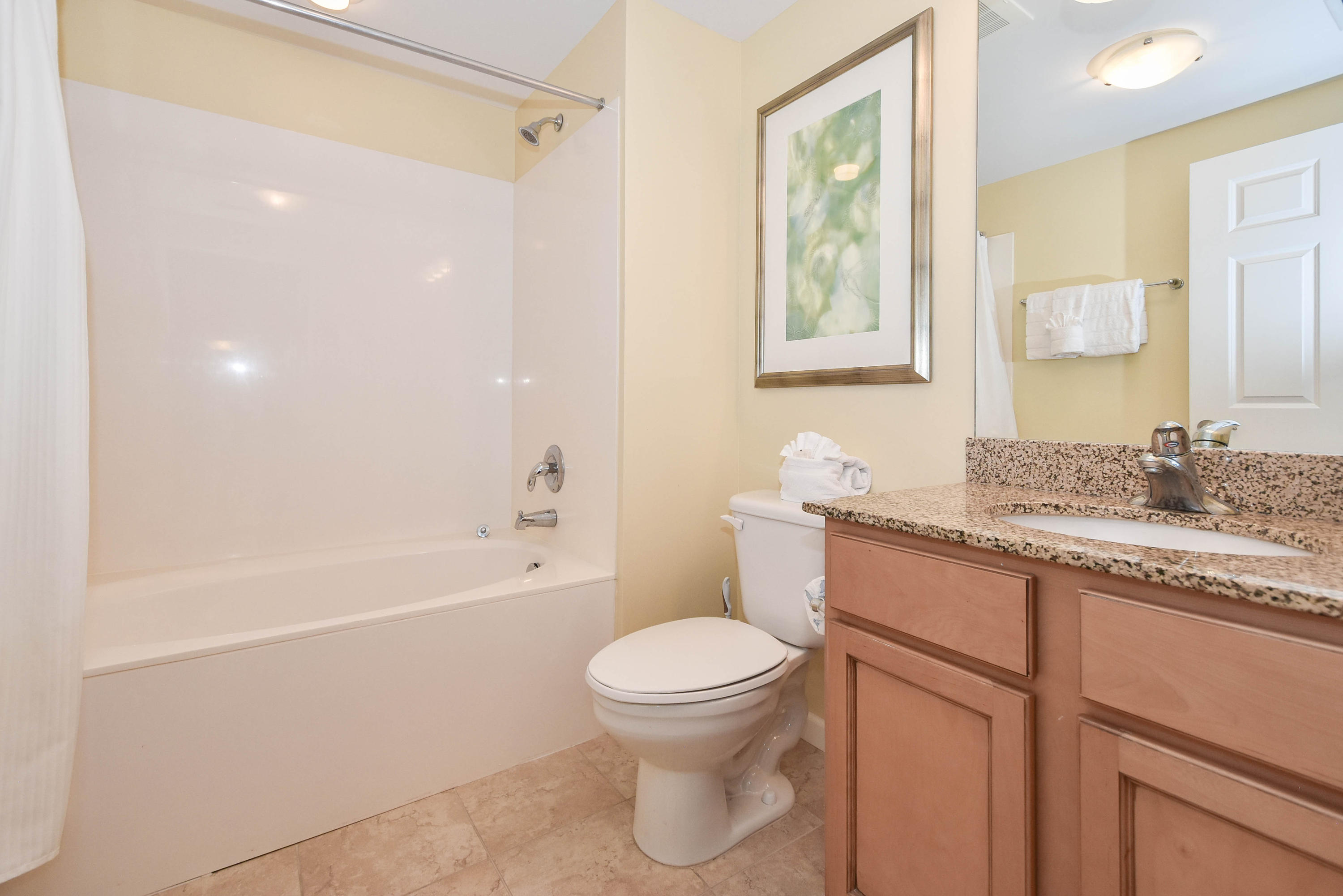 THE PALMS OF DESTIN - Residential