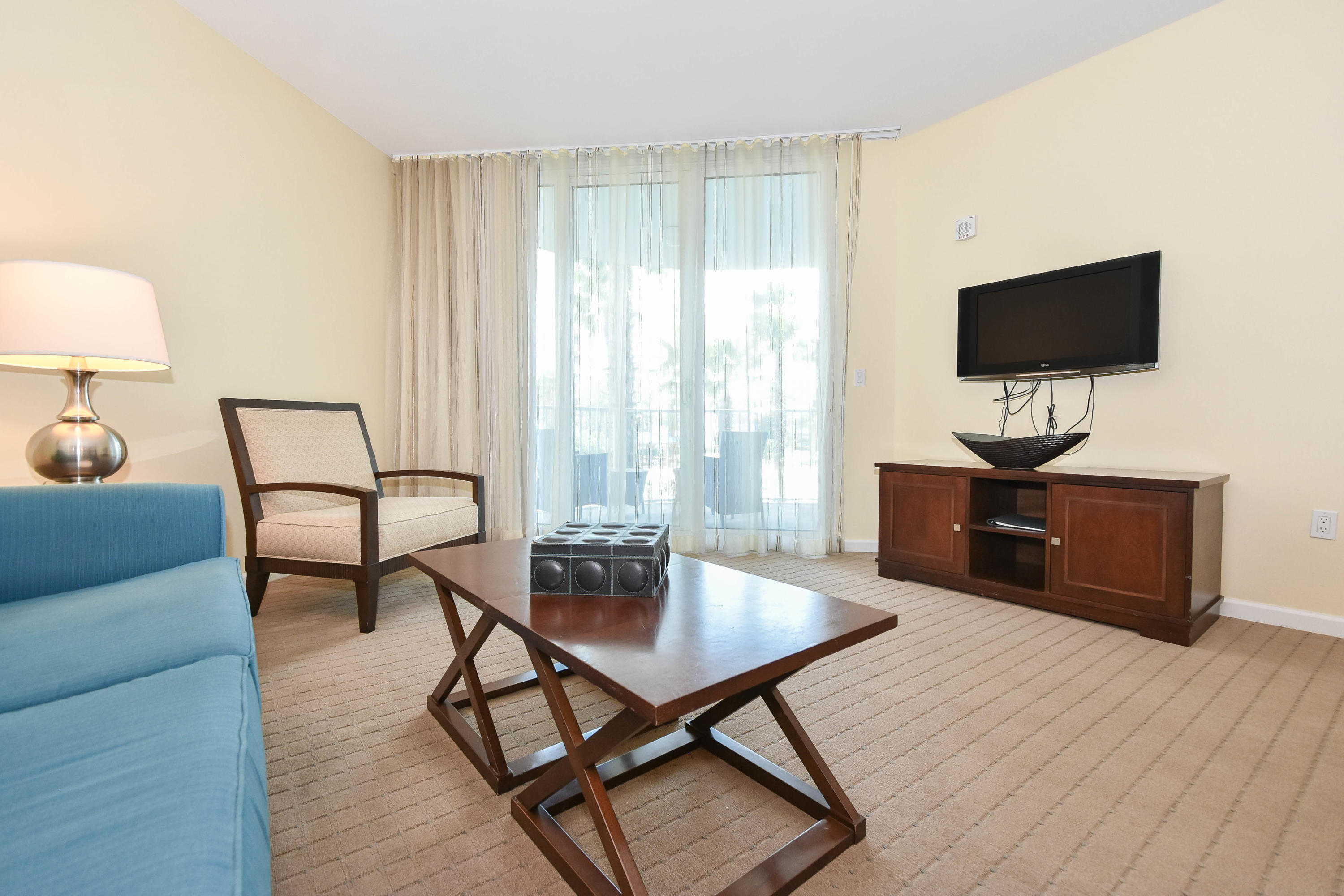 THE PALMS OF DESTIN - Residential