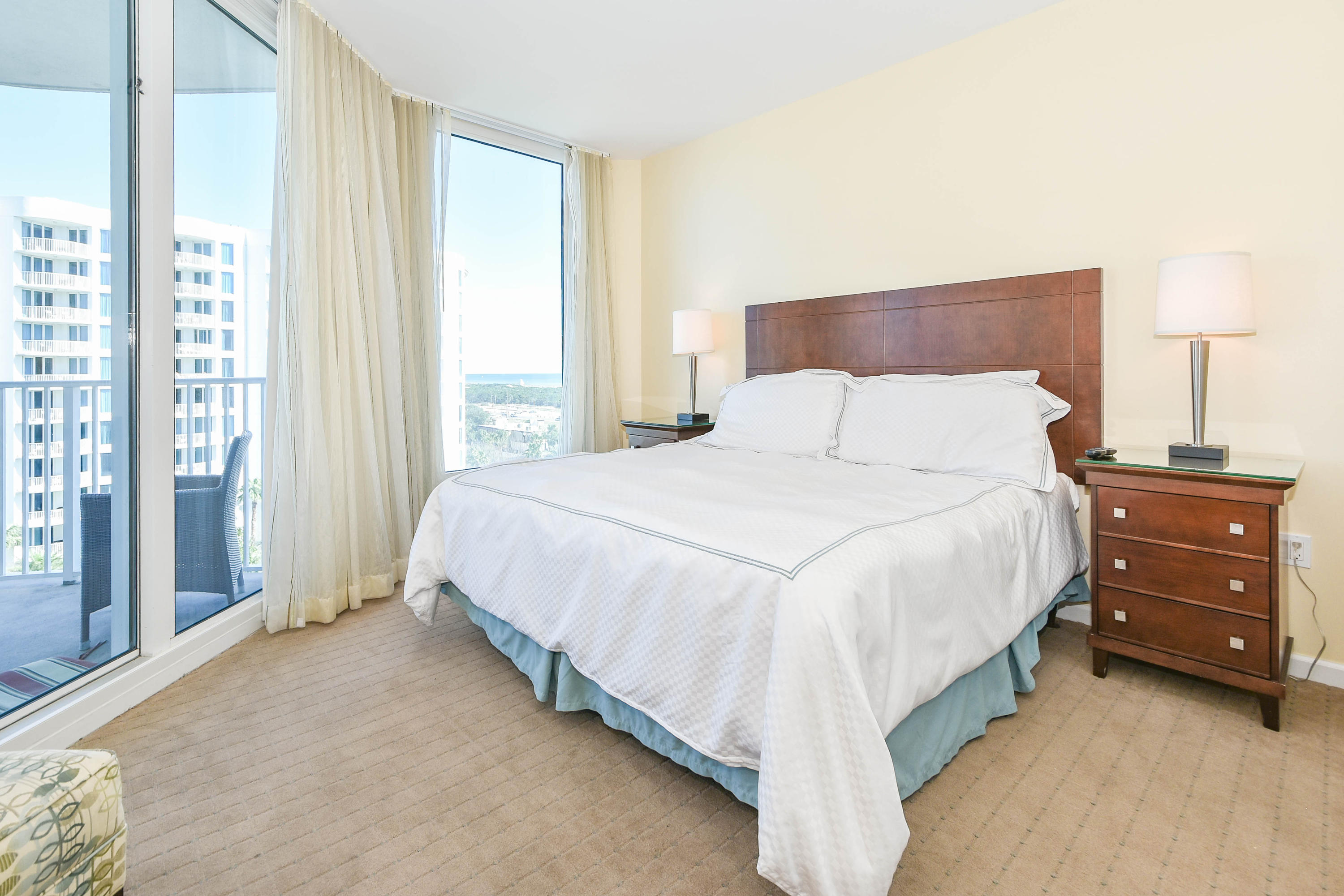 THE PALMS OF DESTIN - Residential