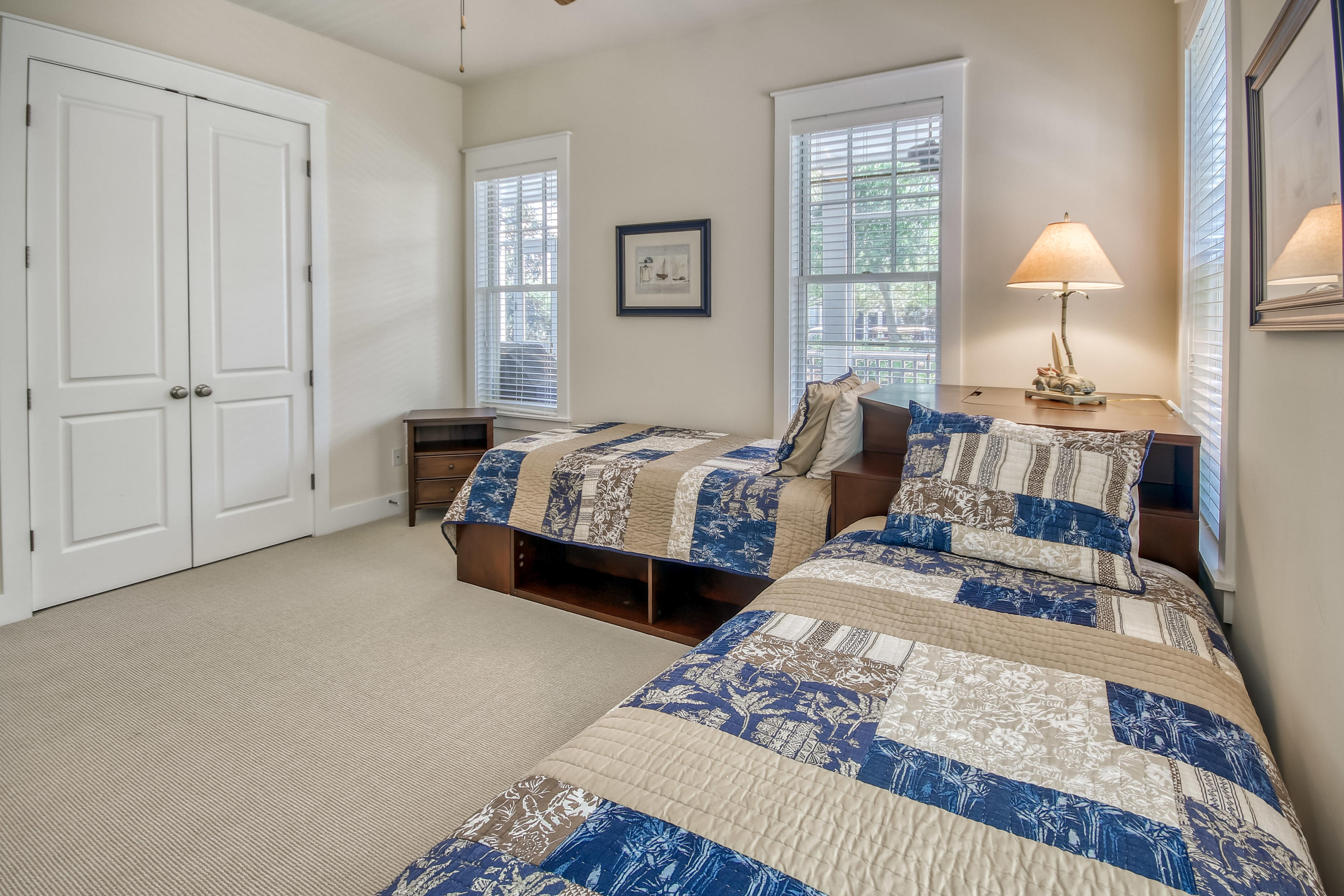 CYPRESS DUNES - Residential