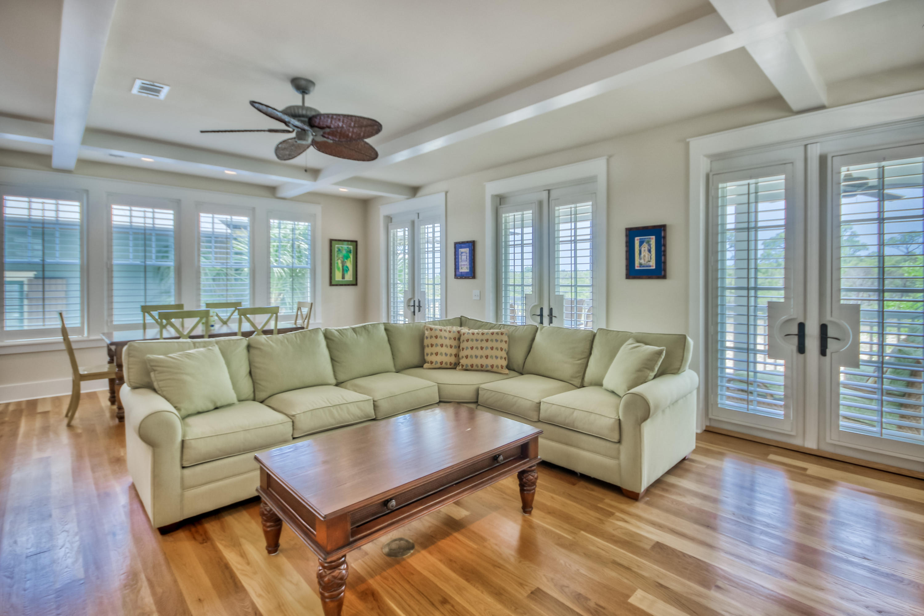 CYPRESS DUNES - Residential