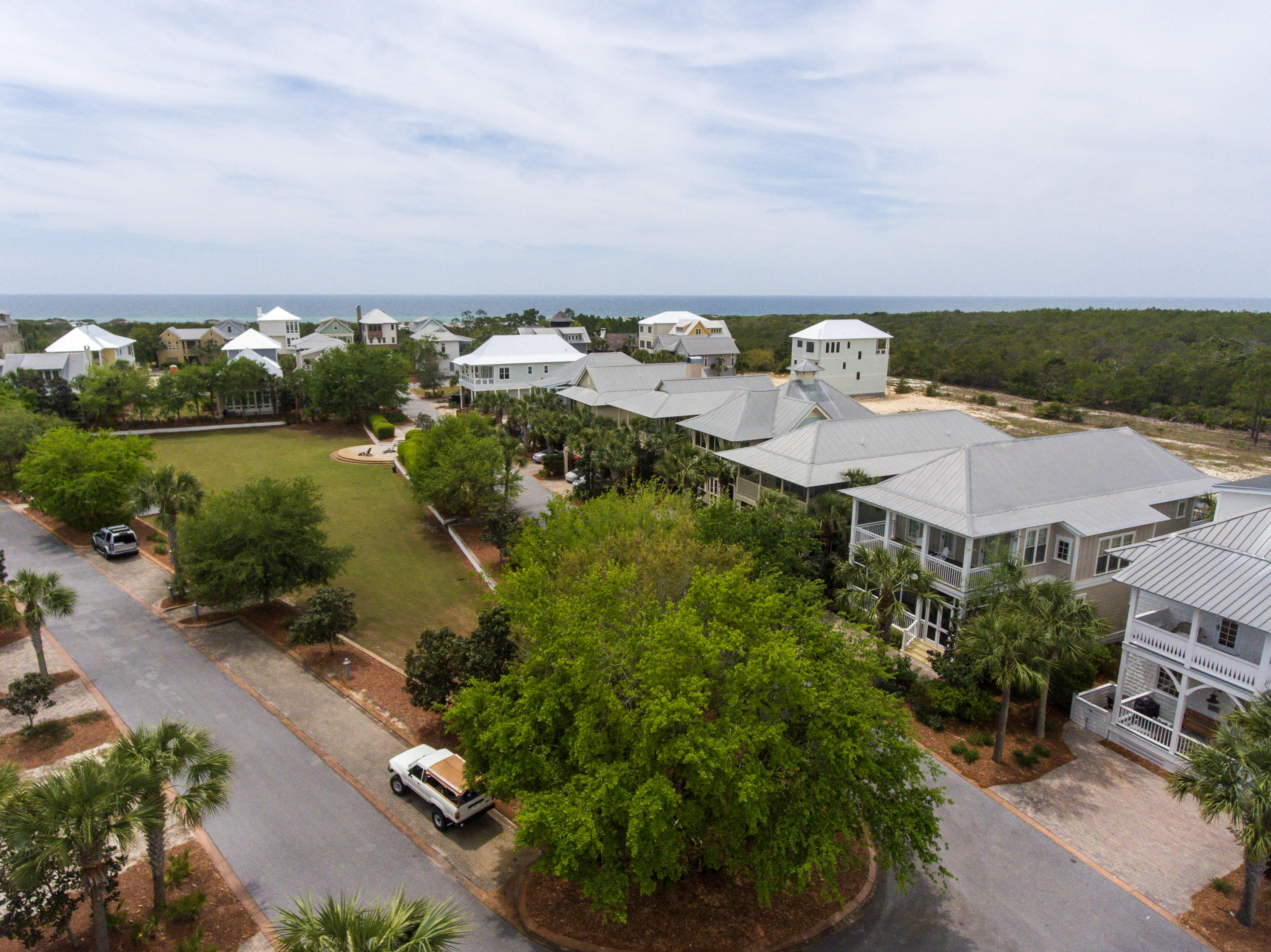 CYPRESS DUNES - Residential