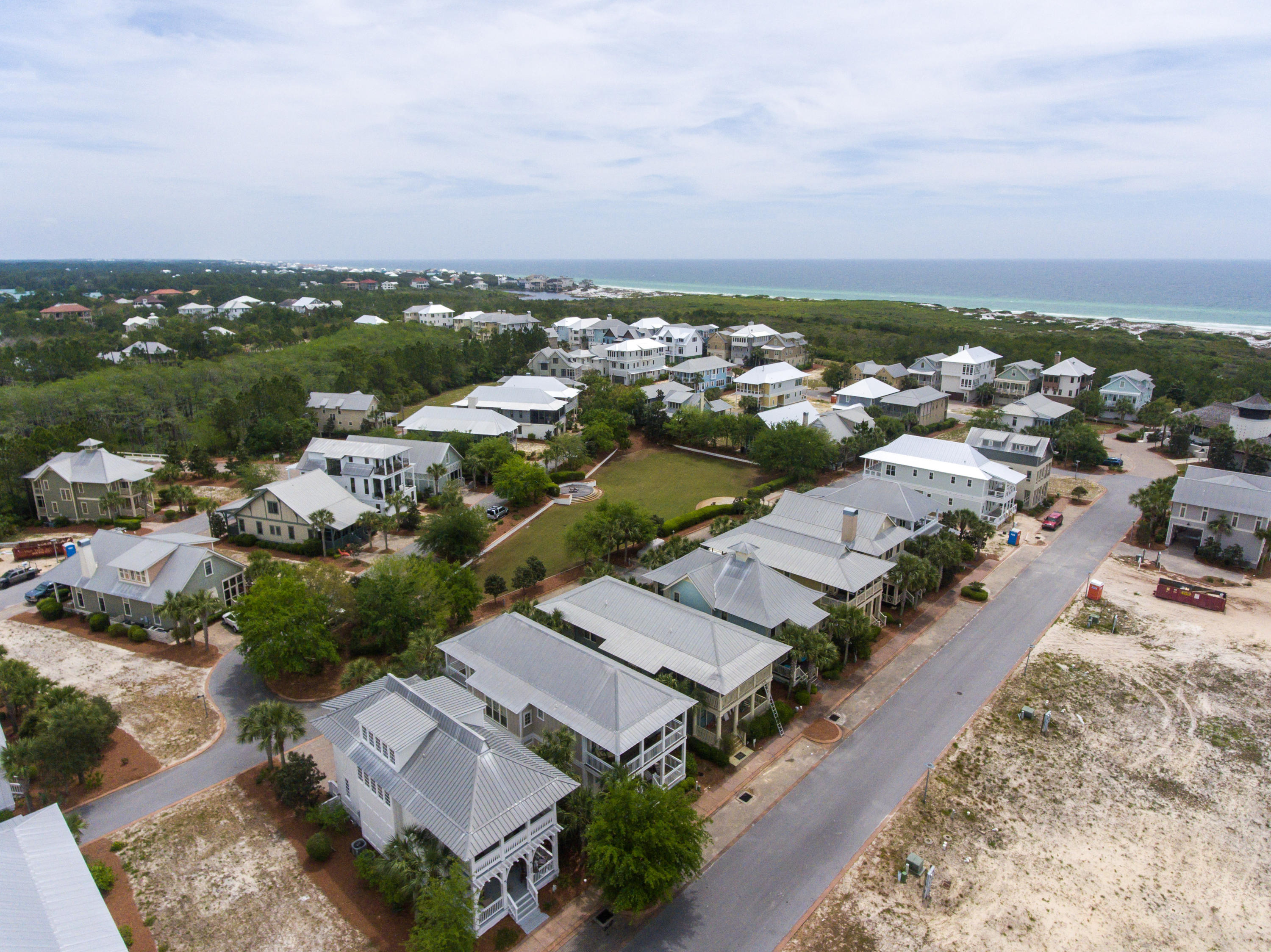 CYPRESS DUNES - Residential