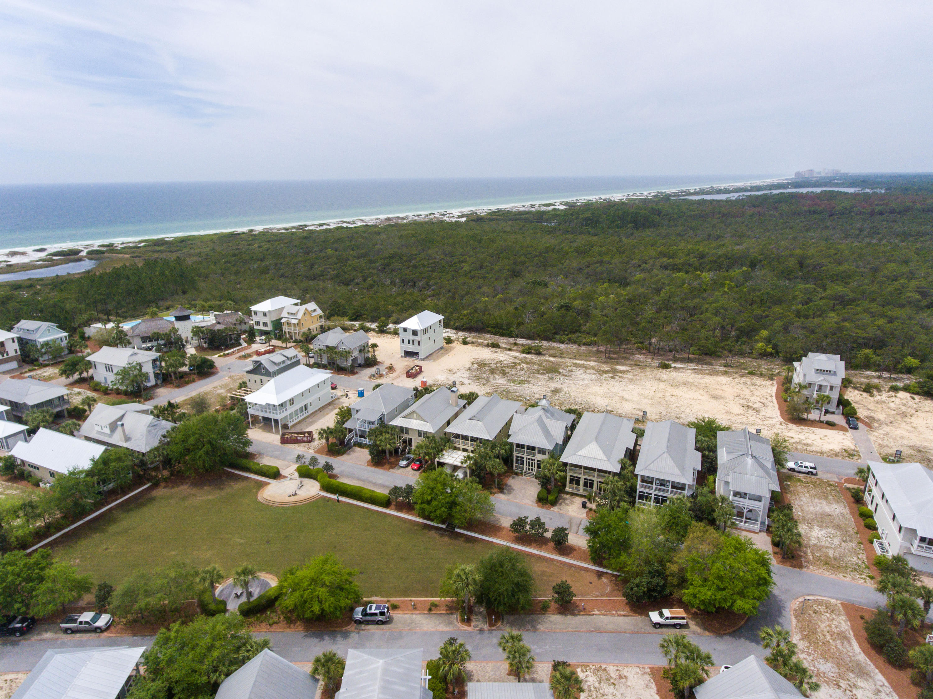 CYPRESS DUNES - Residential