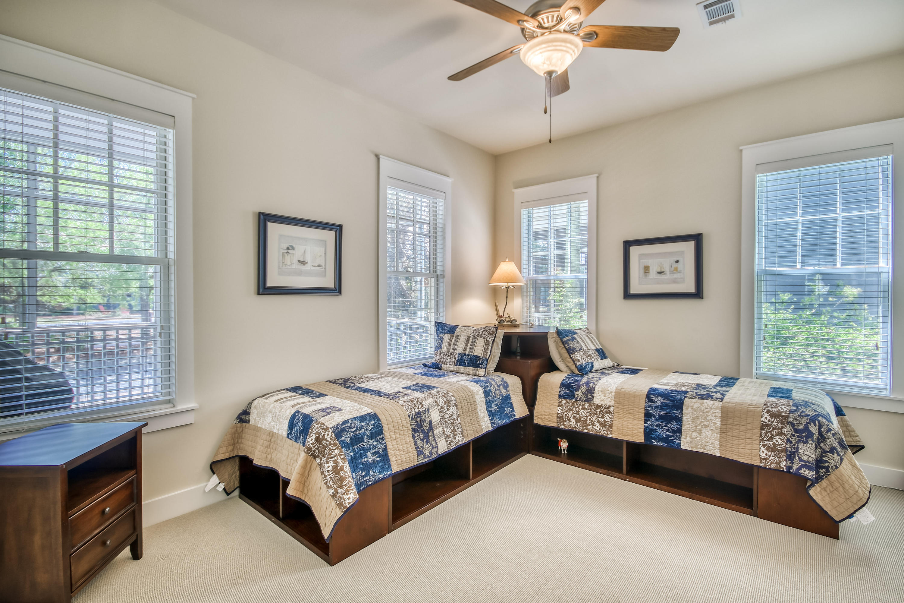 CYPRESS DUNES - Residential