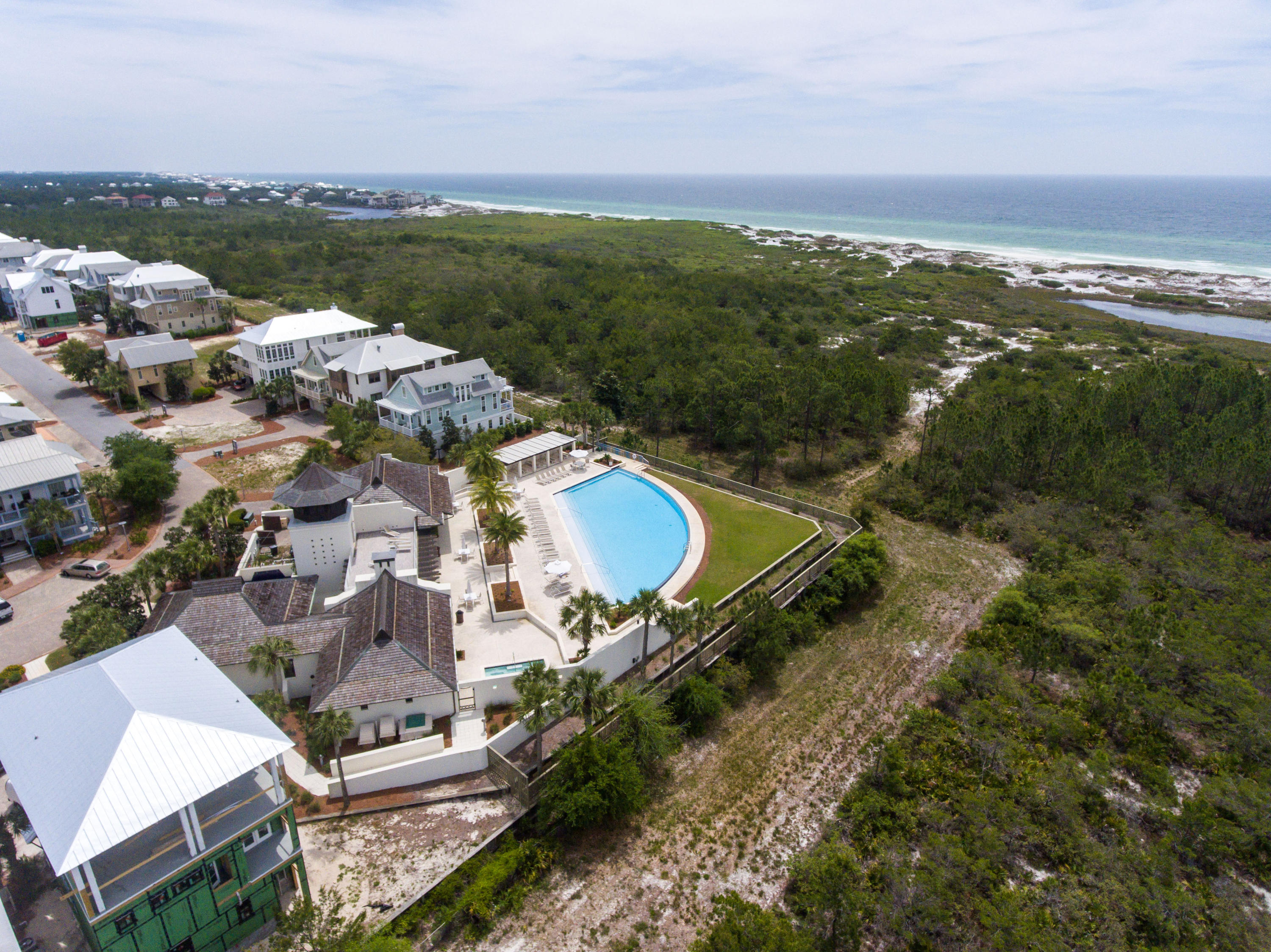 CYPRESS DUNES - Residential