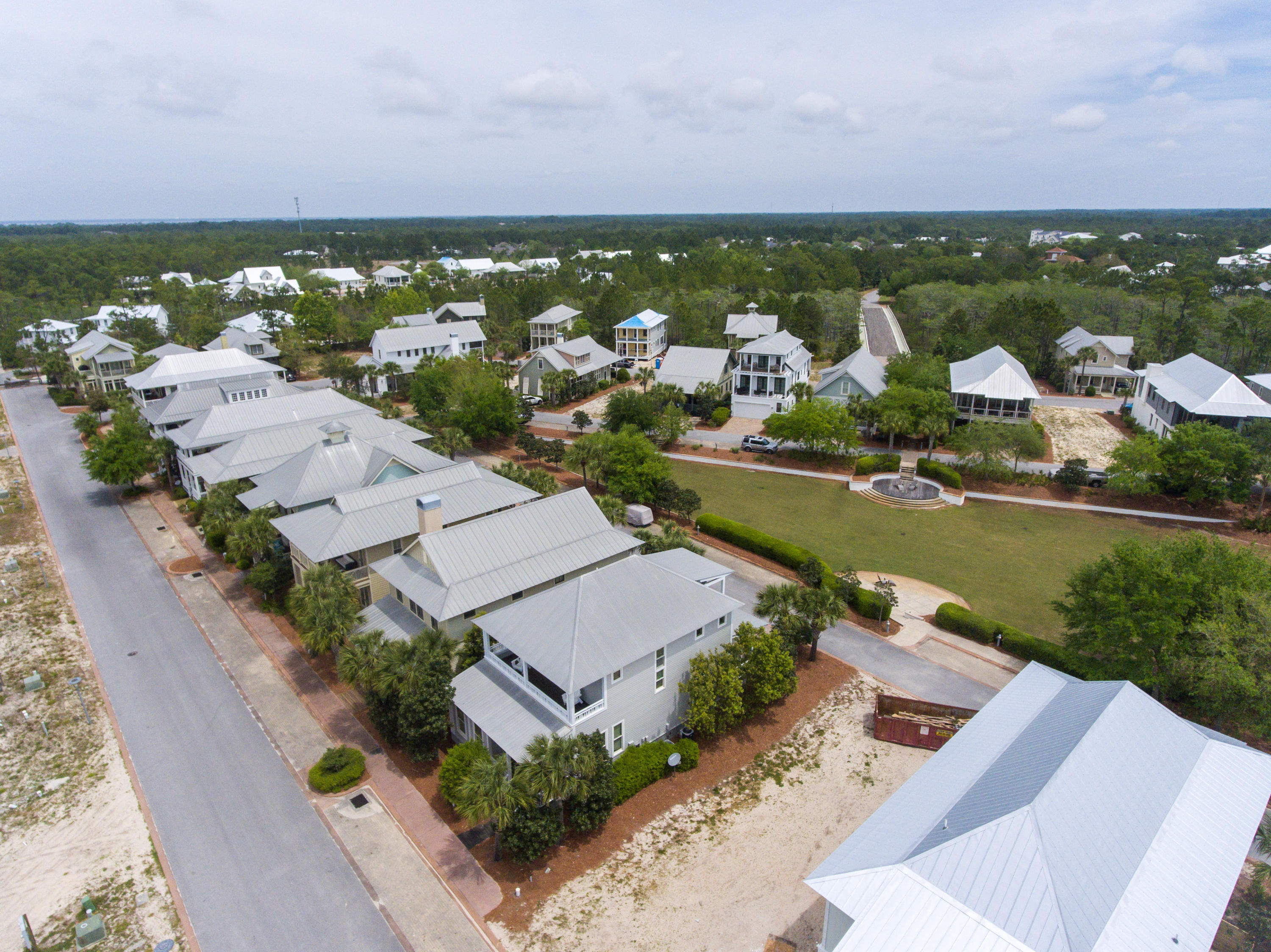 CYPRESS DUNES - Residential