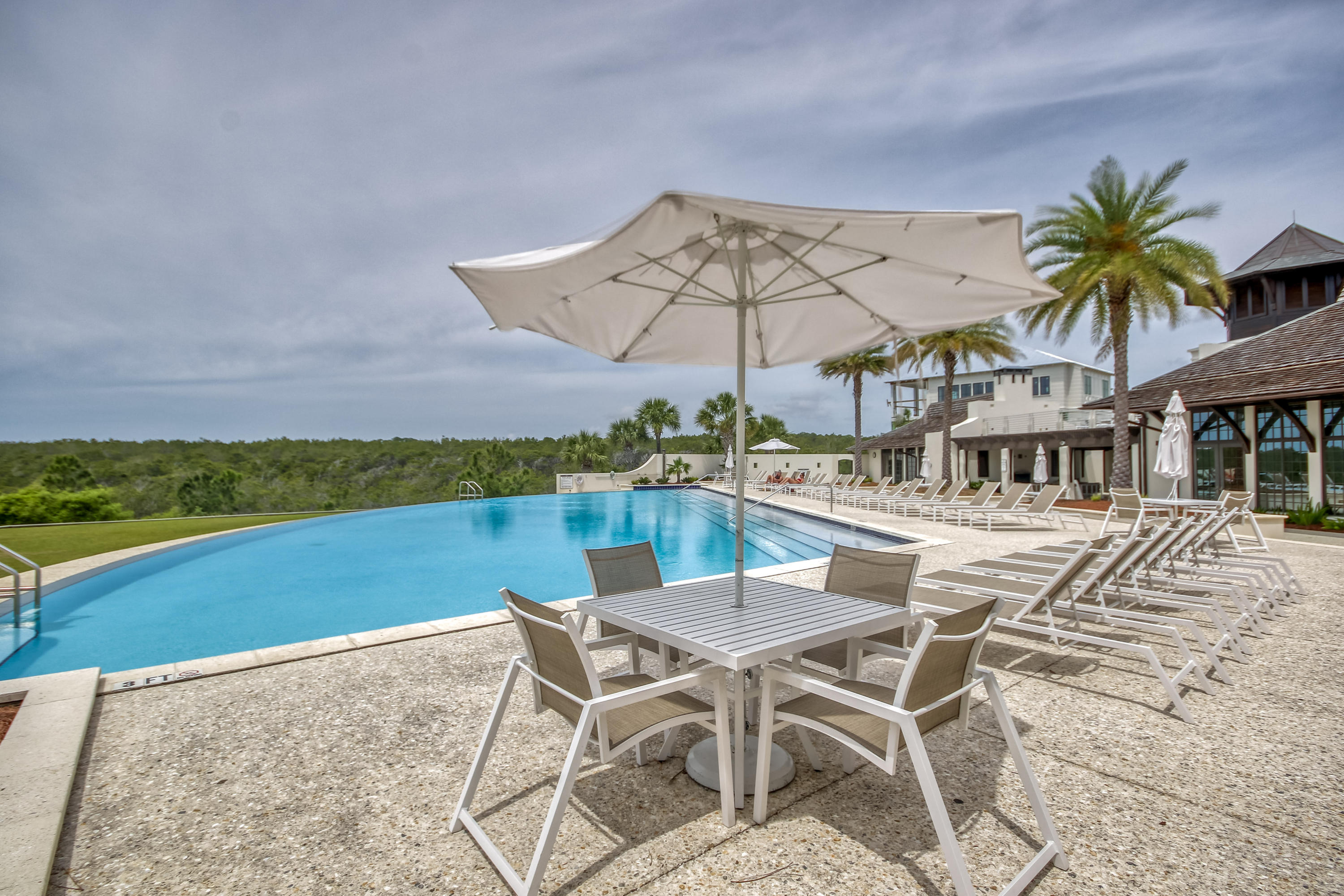 CYPRESS DUNES - Residential