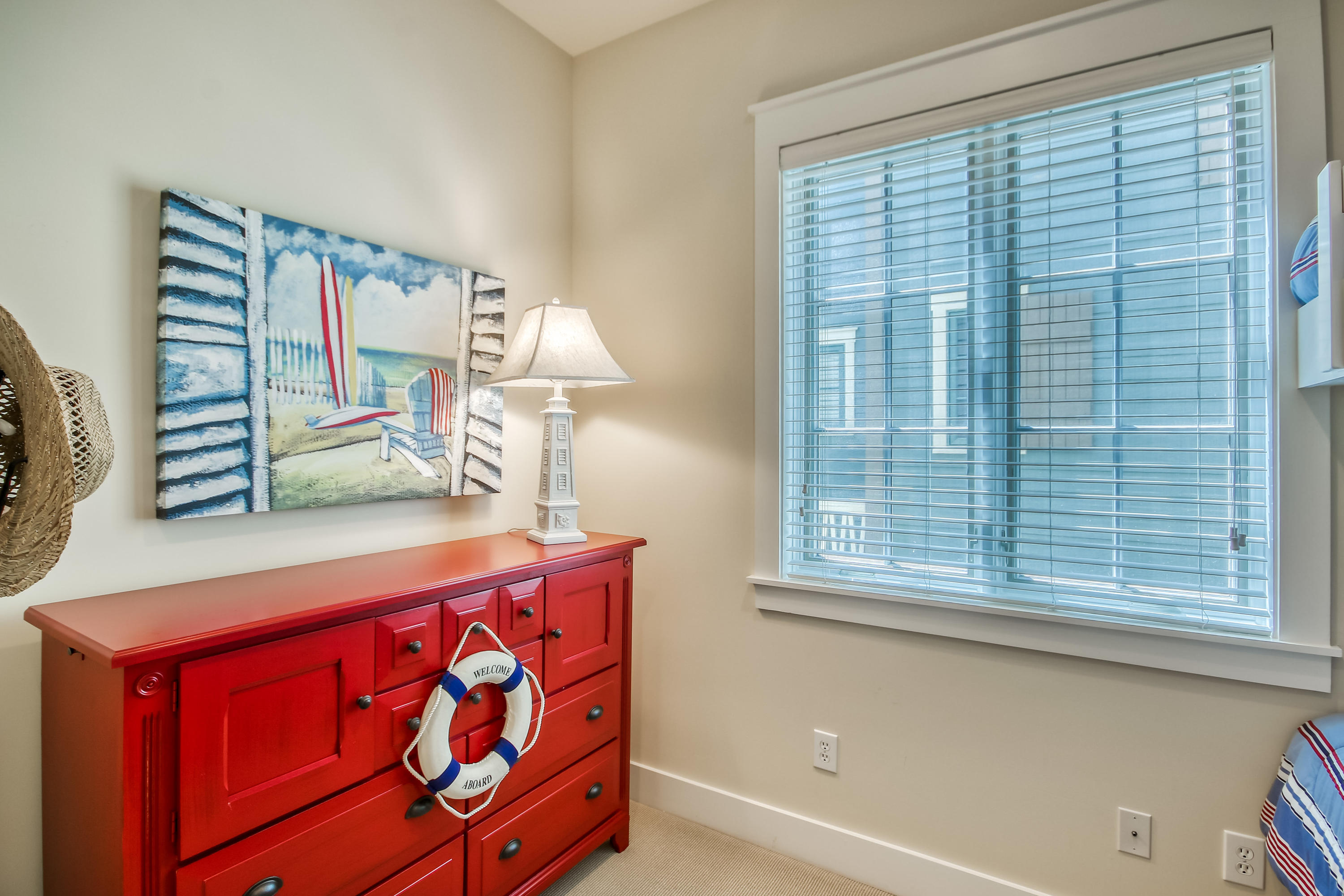 CYPRESS DUNES - Residential