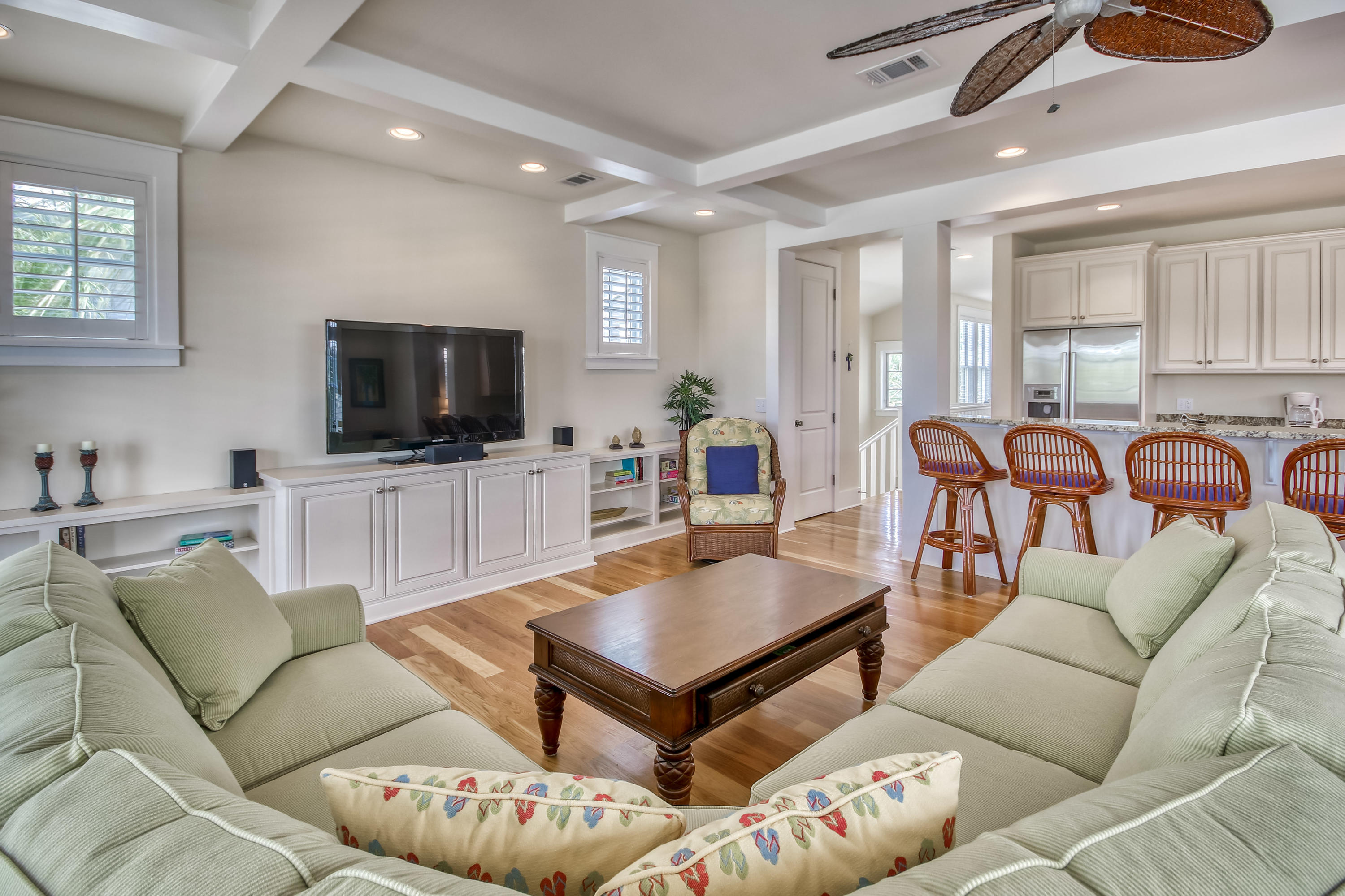 CYPRESS DUNES - Residential