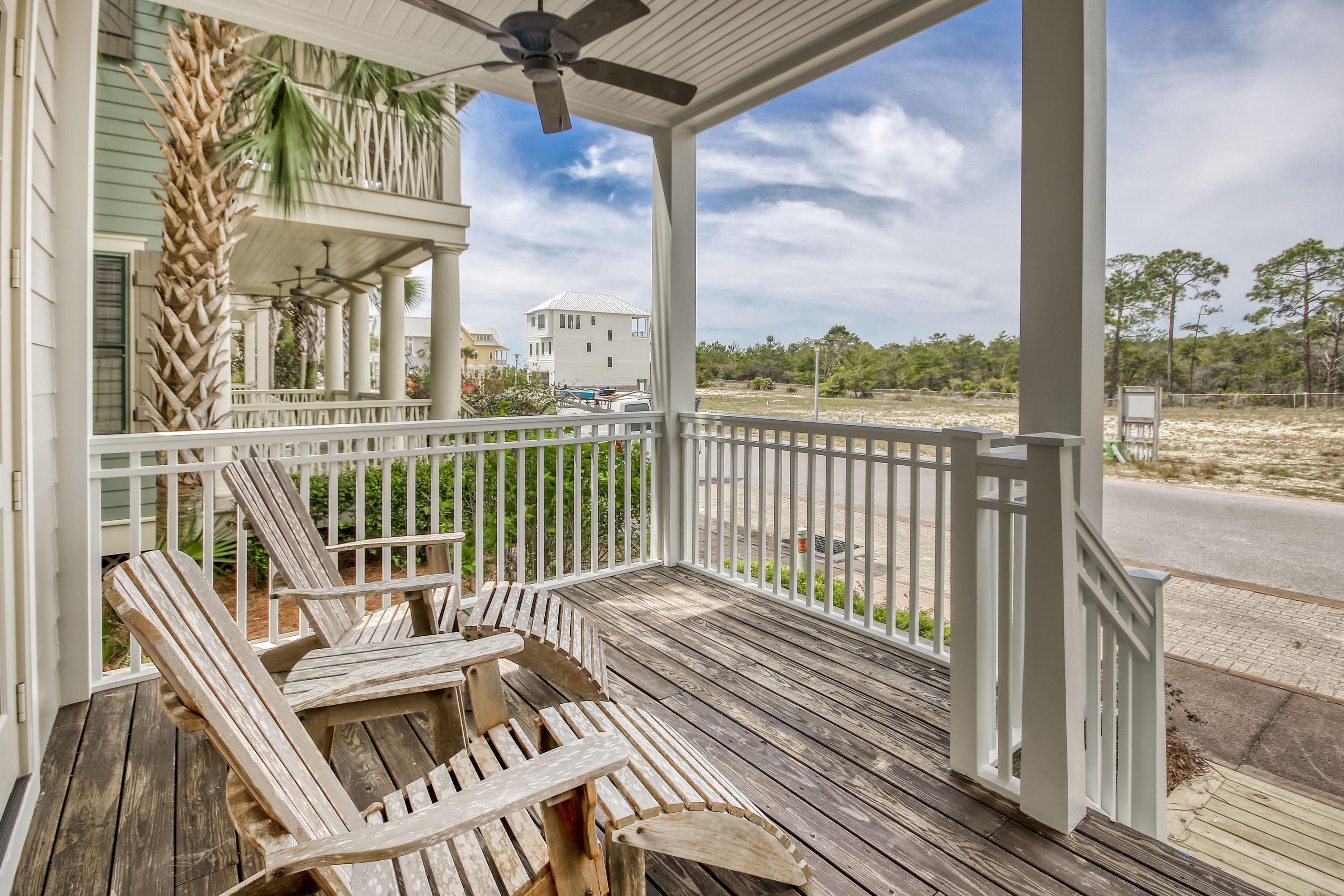 CYPRESS DUNES - Residential