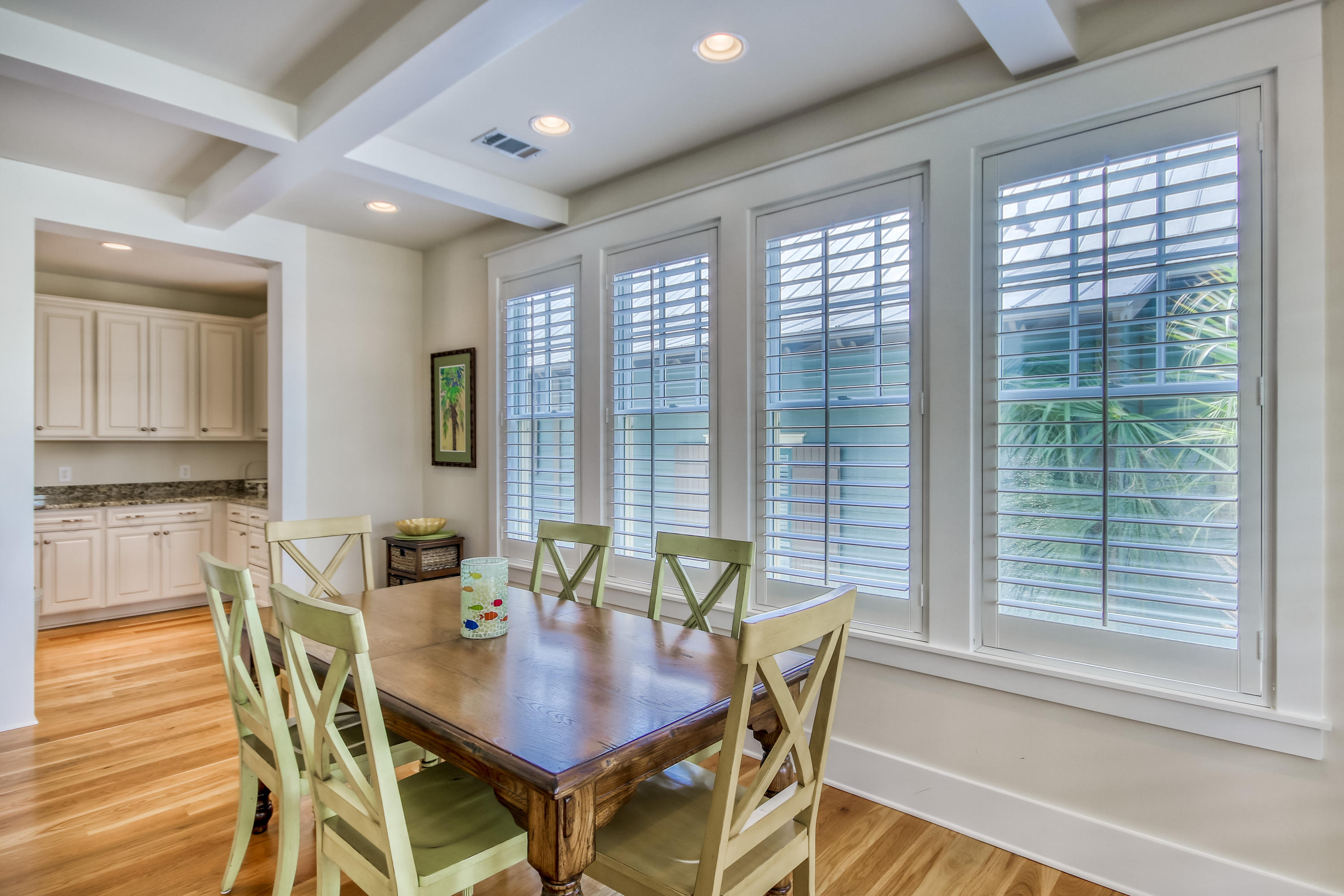 CYPRESS DUNES - Residential