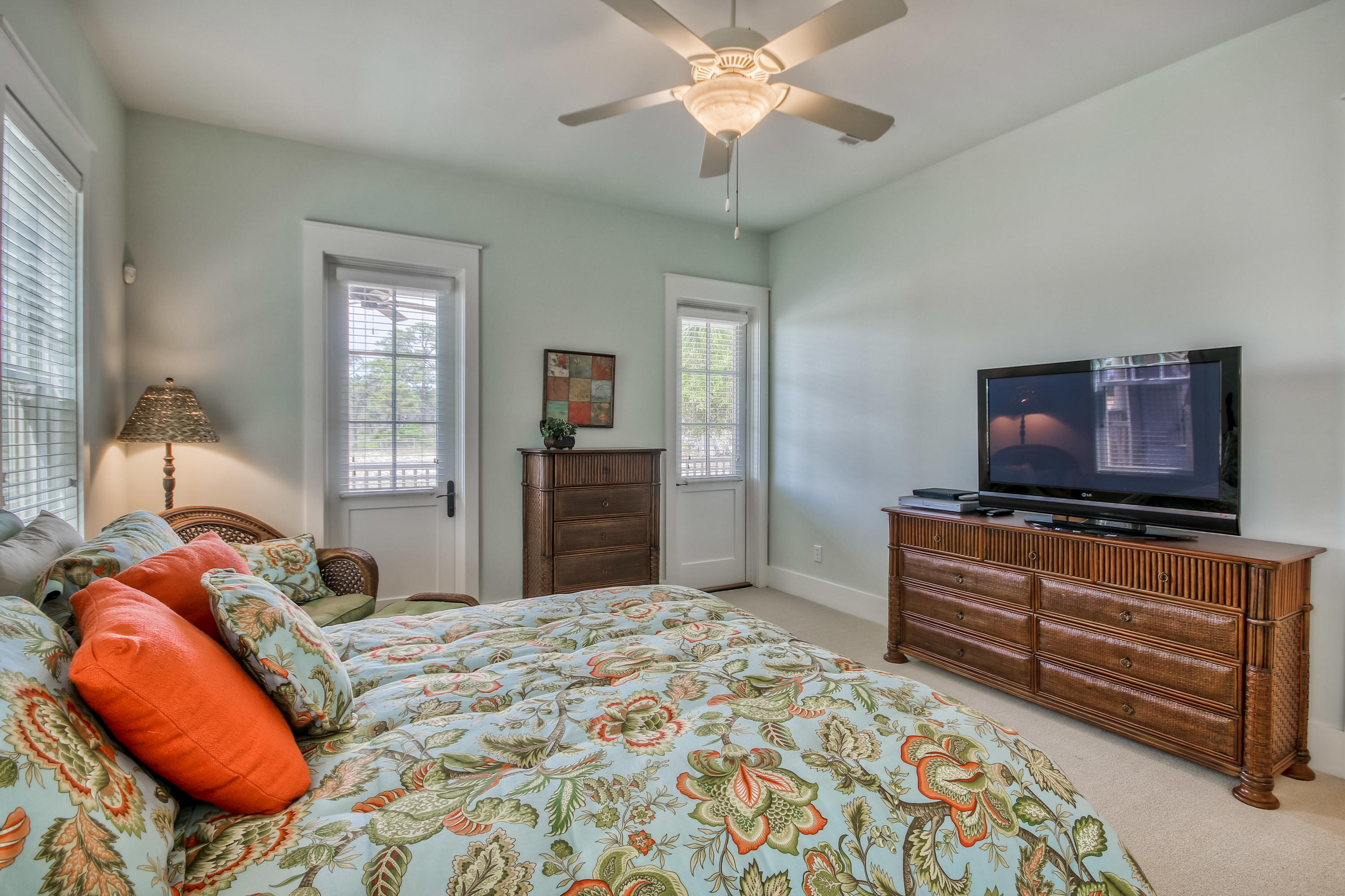 CYPRESS DUNES - Residential