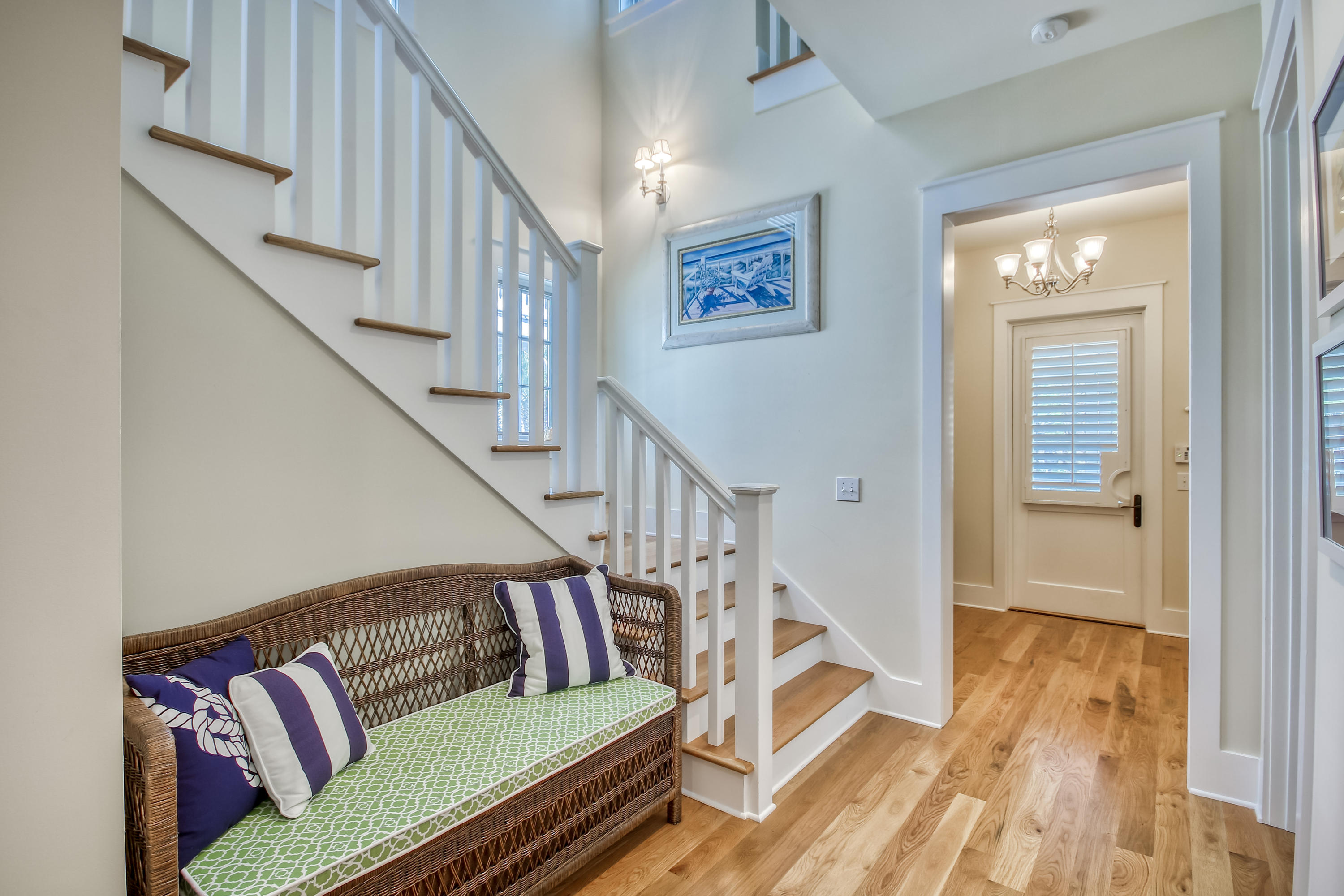 CYPRESS DUNES - Residential