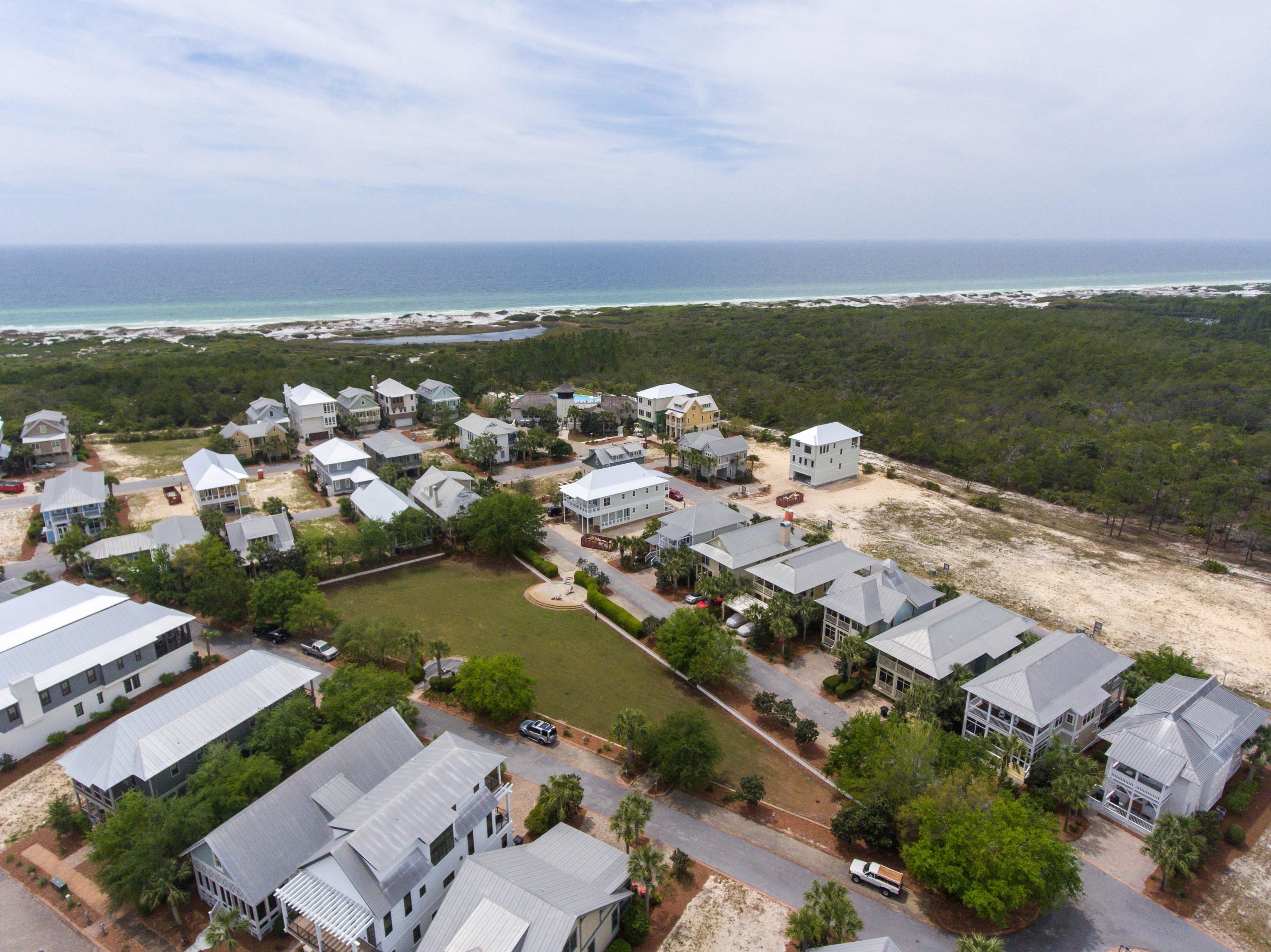 CYPRESS DUNES - Residential