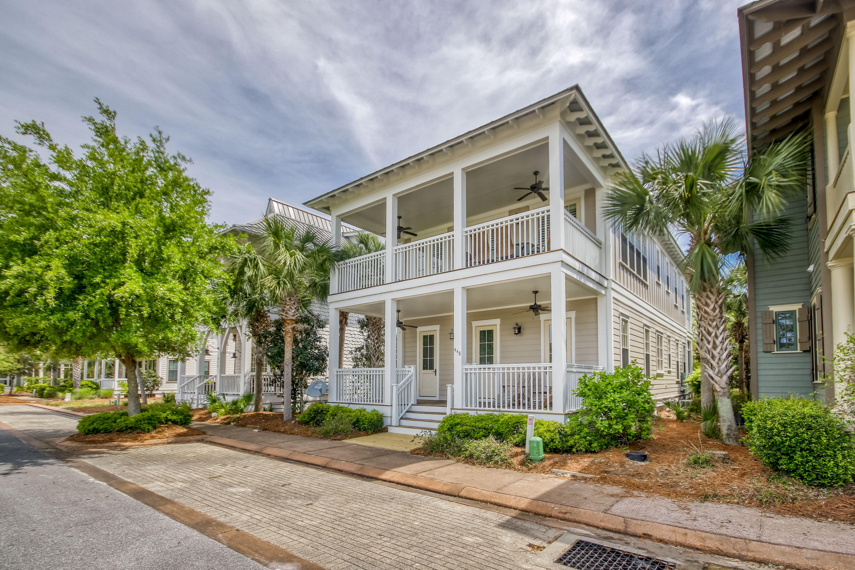 CYPRESS DUNES - Residential